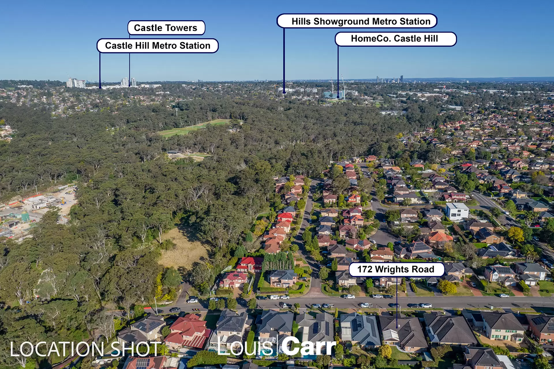 172 Wrights Road, Kellyville Sold by Louis Carr Real Estate - image 17