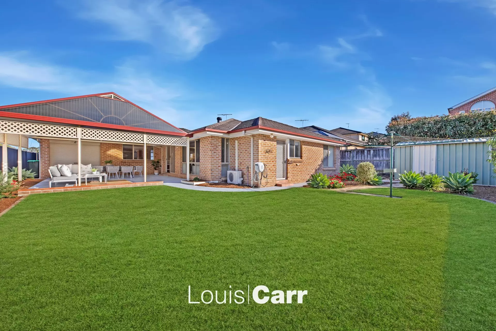 172 Wrights Road, Kellyville Sold by Louis Carr Real Estate - image 2