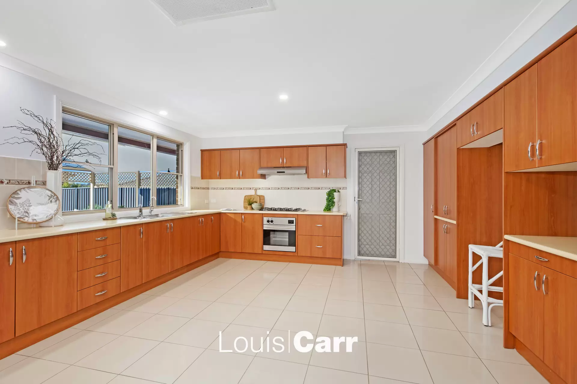 172 Wrights Road, Kellyville Sold by Louis Carr Real Estate - image 8