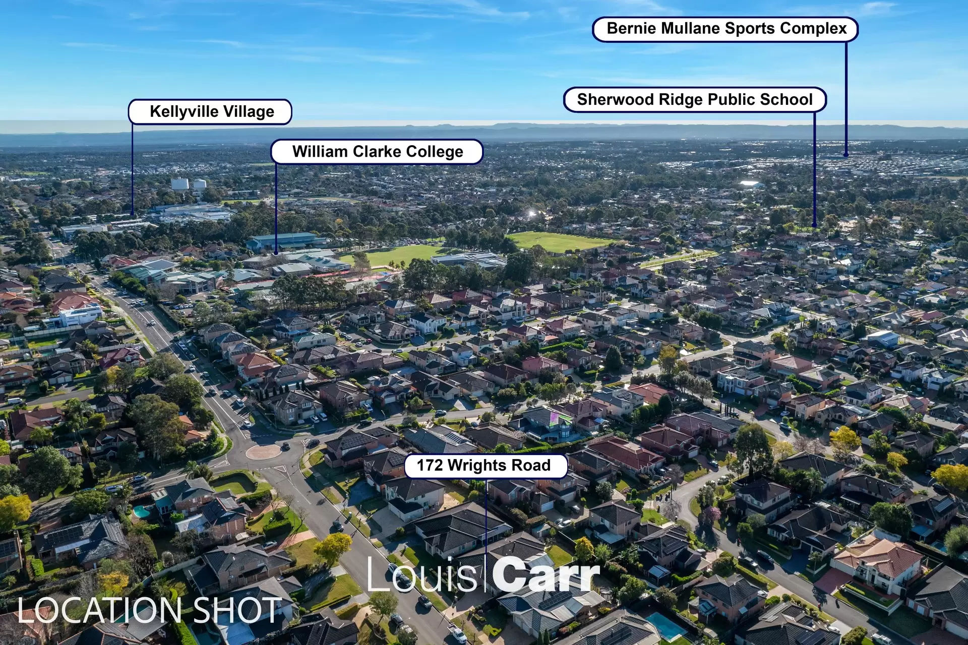 172 Wrights Road, Kellyville Sold by Louis Carr Real Estate - image 18