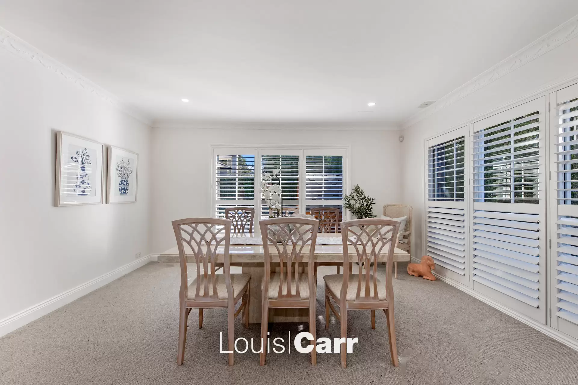 43 Westminster Drive, Castle Hill Sold by Louis Carr Real Estate - image 8