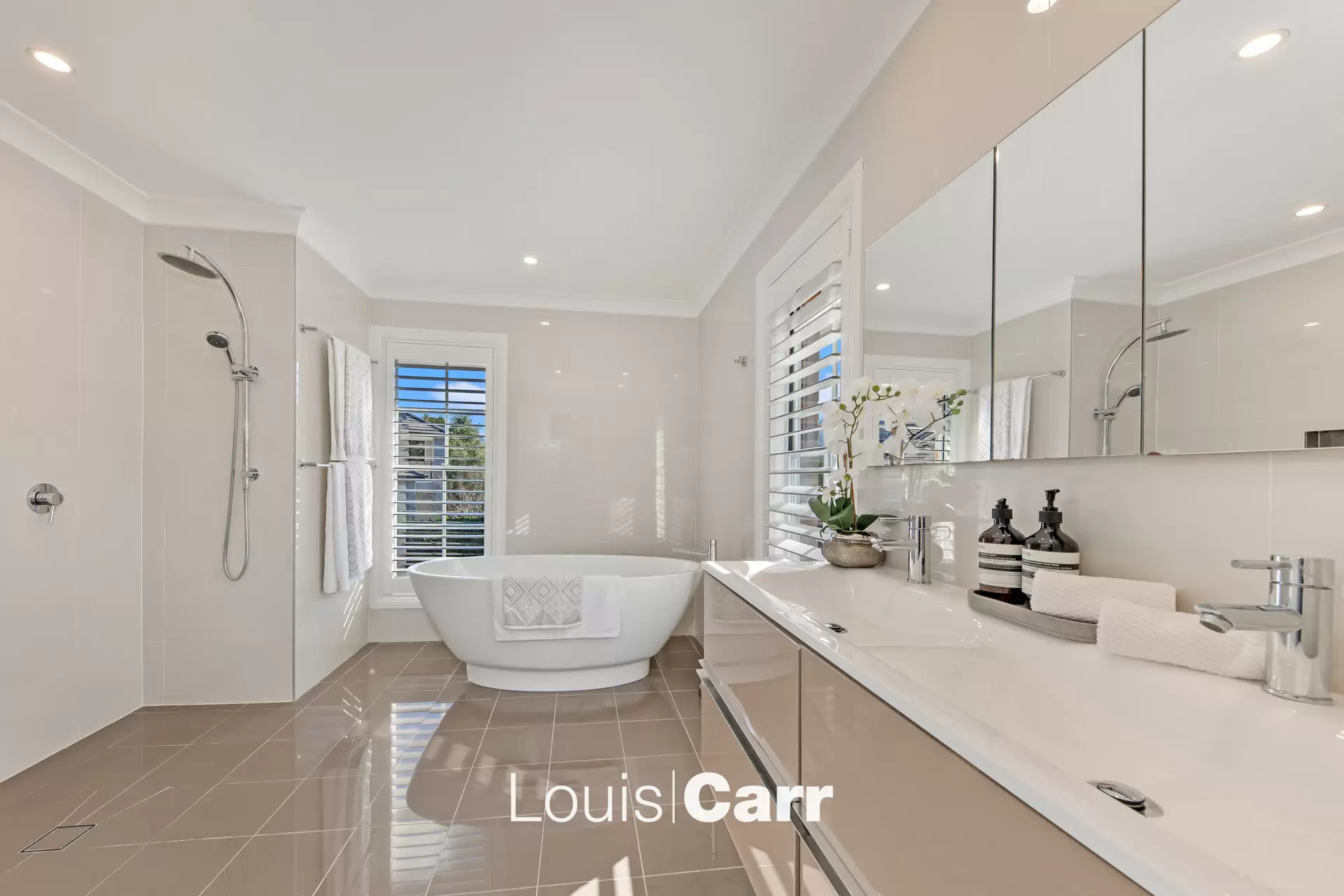 43 Westminster Drive, Castle Hill Sold by Louis Carr Real Estate - image 10