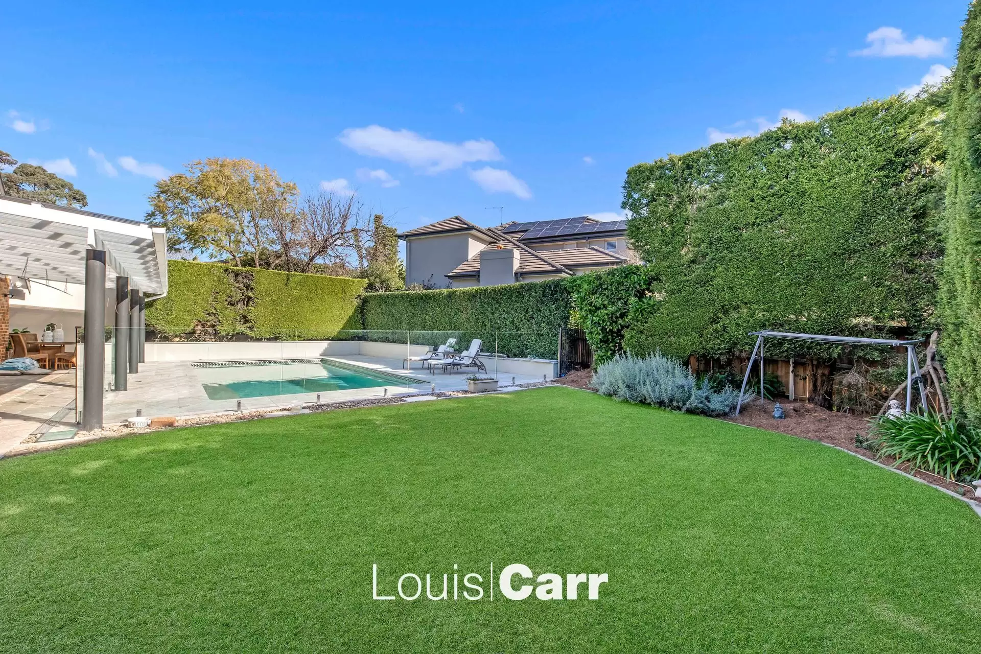 43 Westminster Drive, Castle Hill Sold by Louis Carr Real Estate - image 3