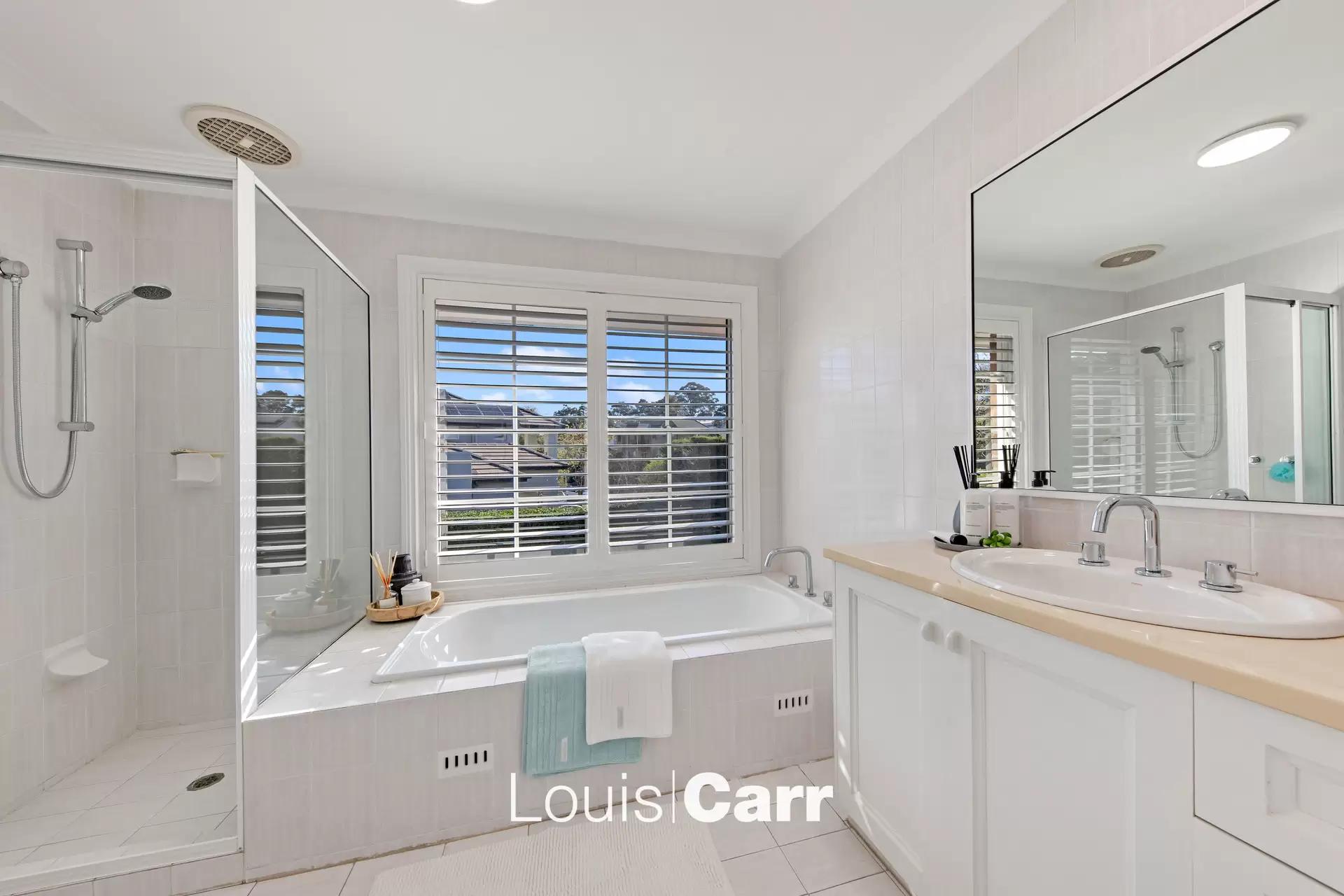 43 Westminster Drive, Castle Hill Sold by Louis Carr Real Estate - image 12