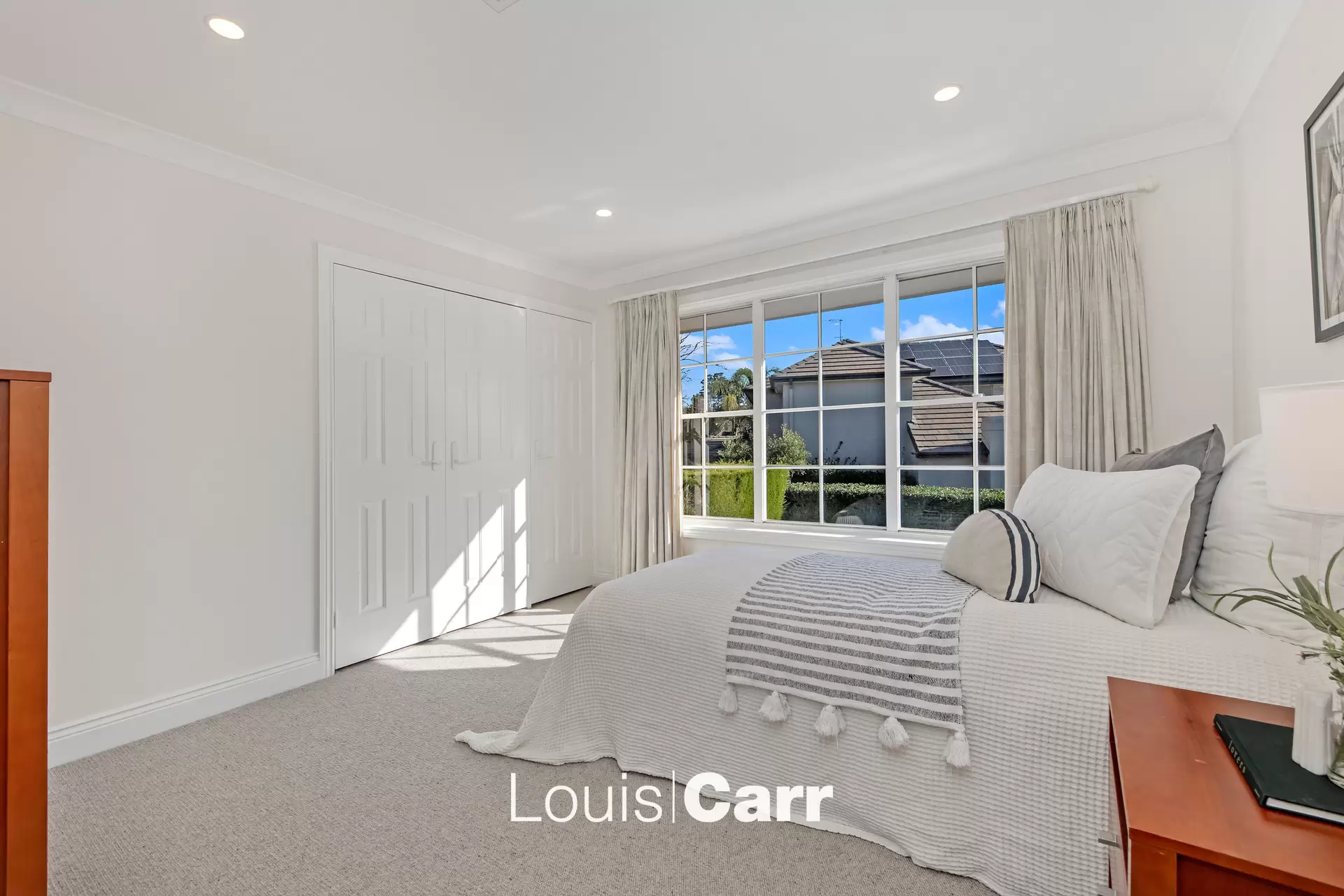 43 Westminster Drive, Castle Hill Sold by Louis Carr Real Estate - image 14