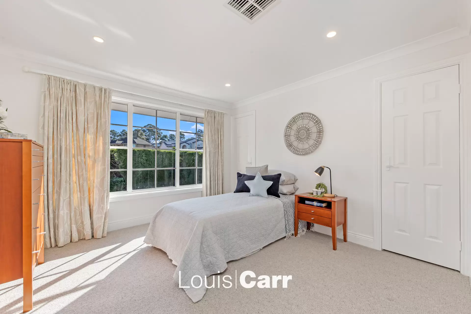 43 Westminster Drive, Castle Hill Sold by Louis Carr Real Estate - image 13