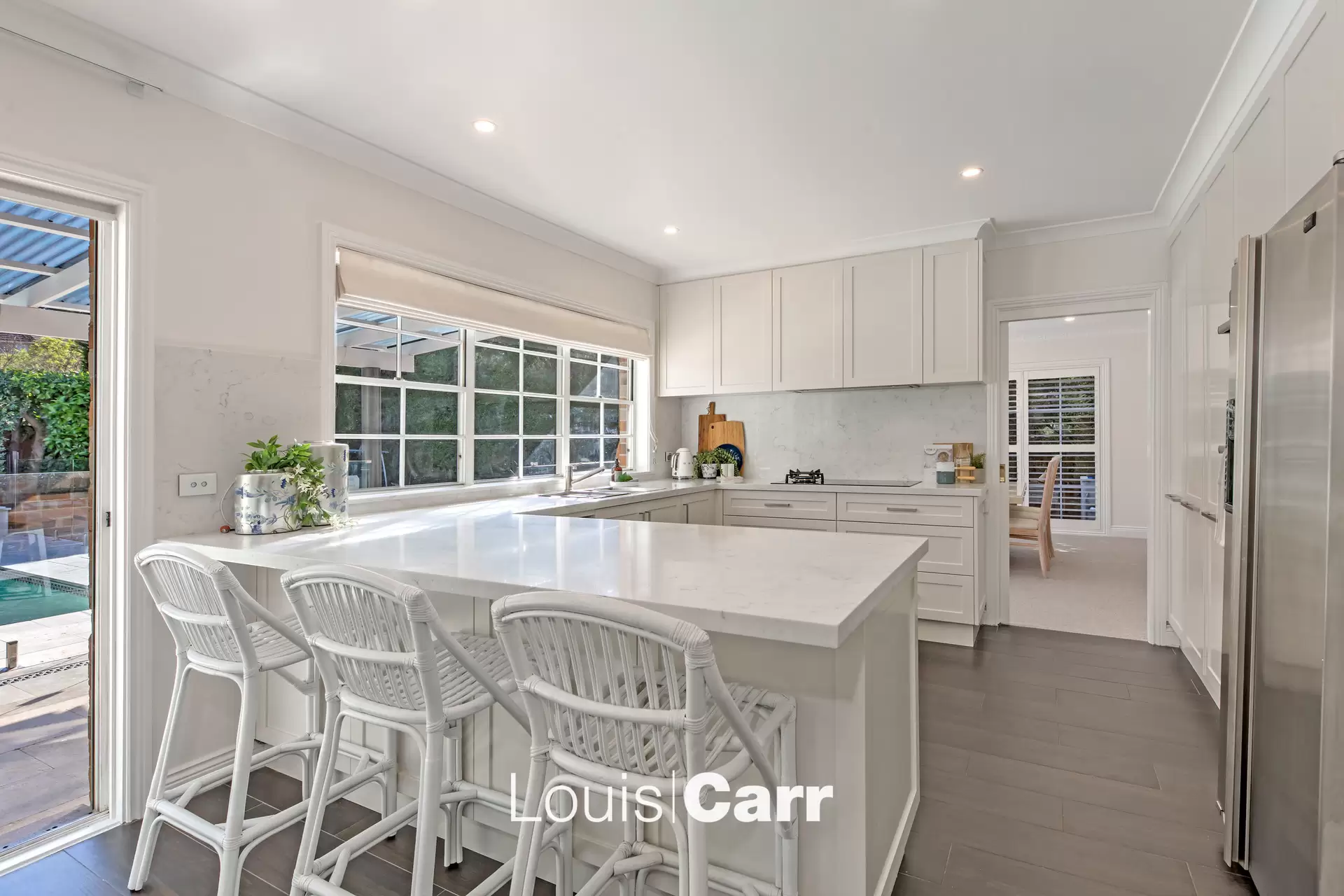 43 Westminster Drive, Castle Hill Sold by Louis Carr Real Estate - image 6
