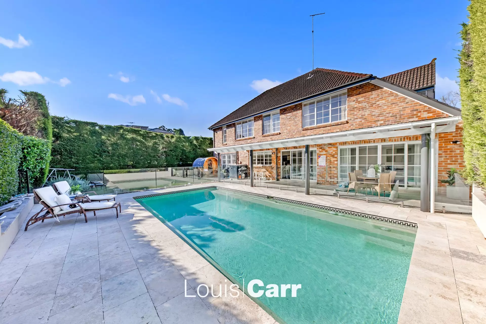 43 Westminster Drive, Castle Hill Sold by Louis Carr Real Estate - image 2