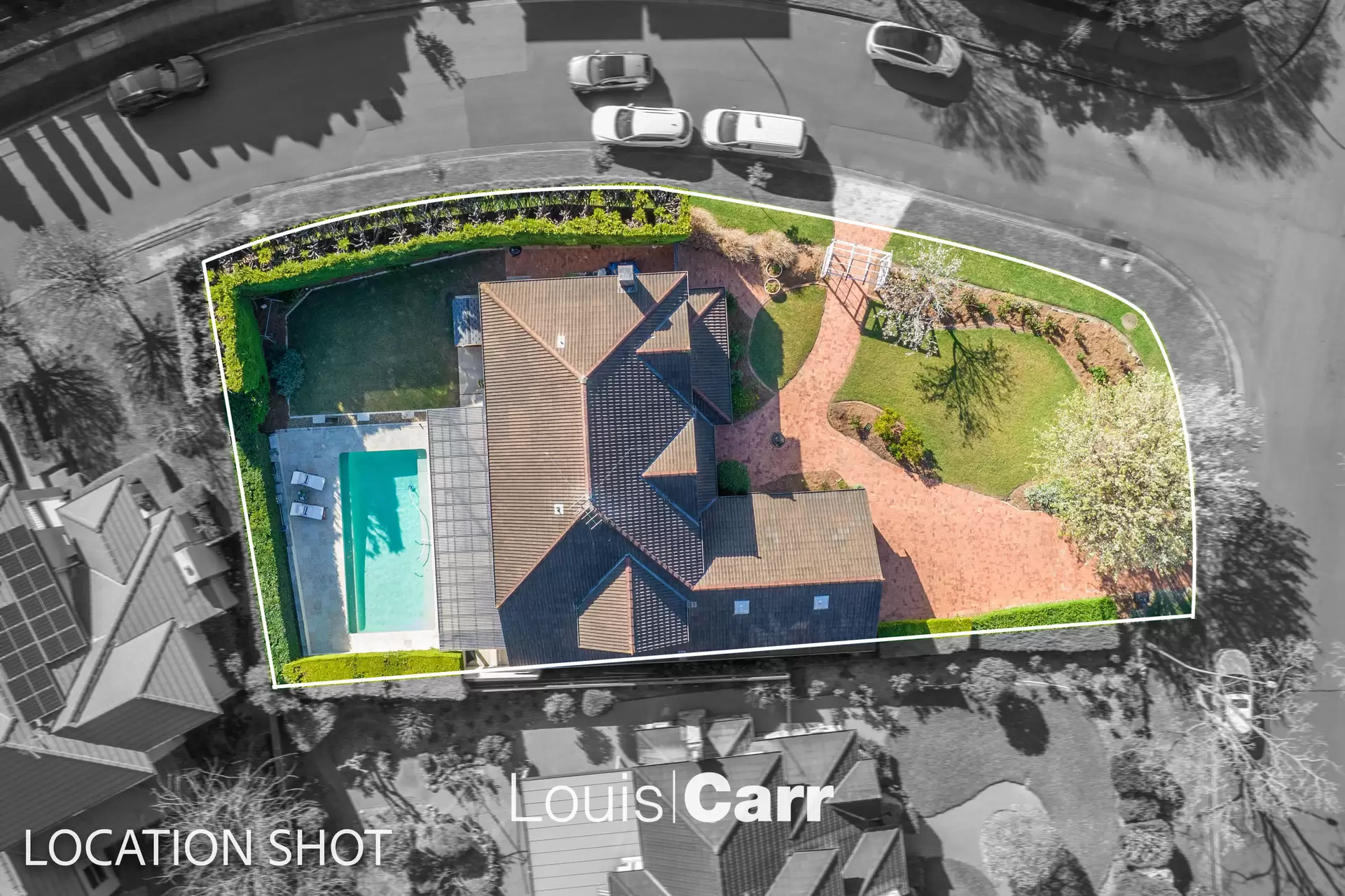 43 Westminster Drive, Castle Hill Sold by Louis Carr Real Estate - image 17