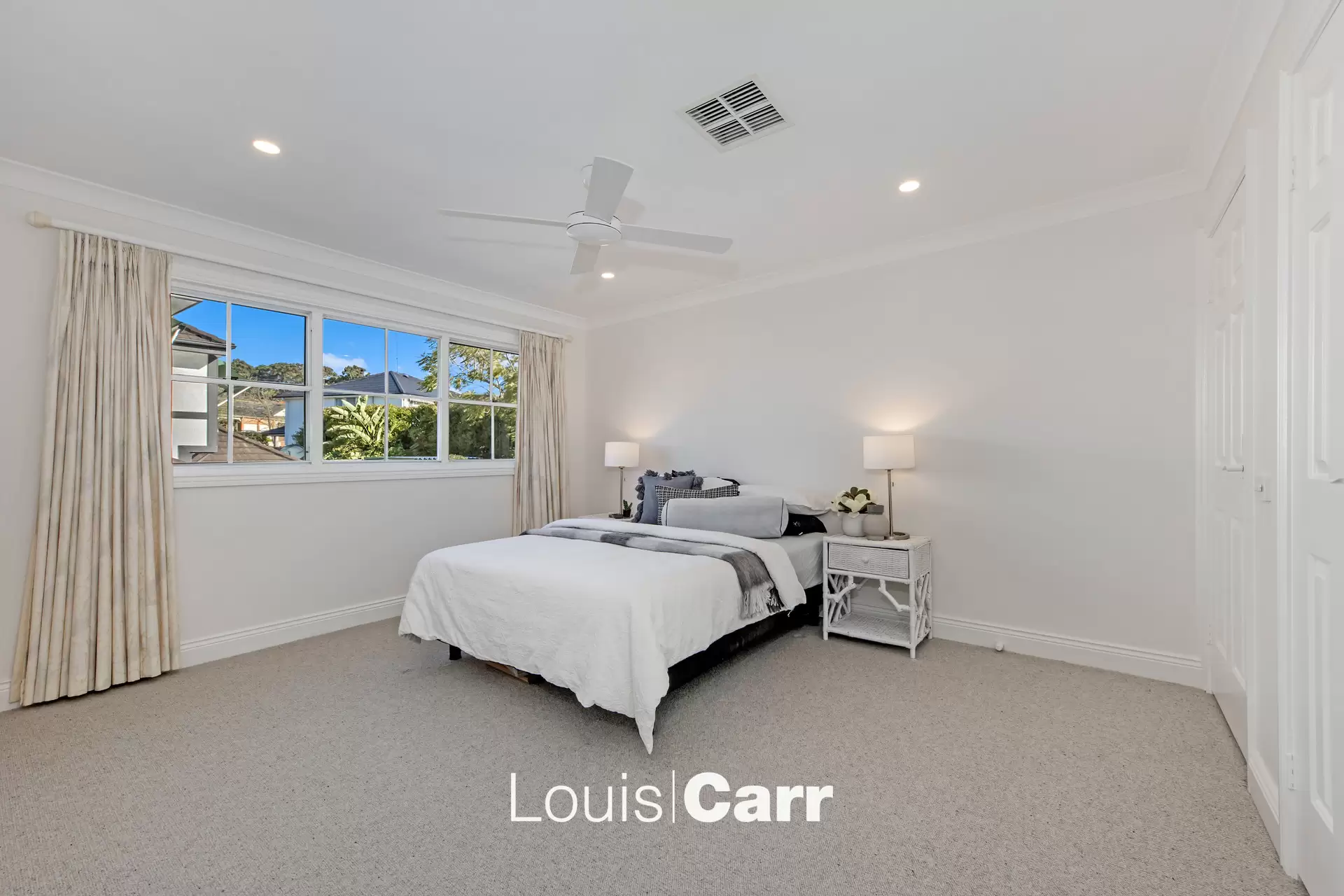 43 Westminster Drive, Castle Hill Sold by Louis Carr Real Estate - image 11