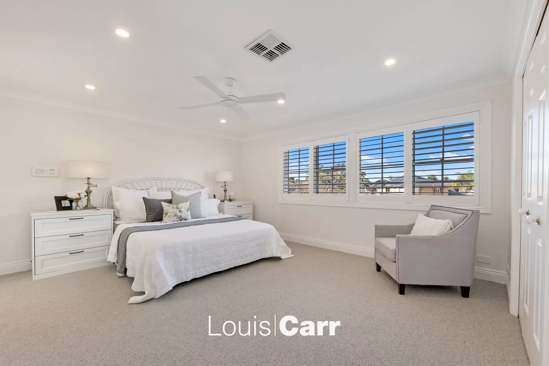 43 Westminster Drive, Castle Hill Sold by Louis Carr Real Estate - image 9