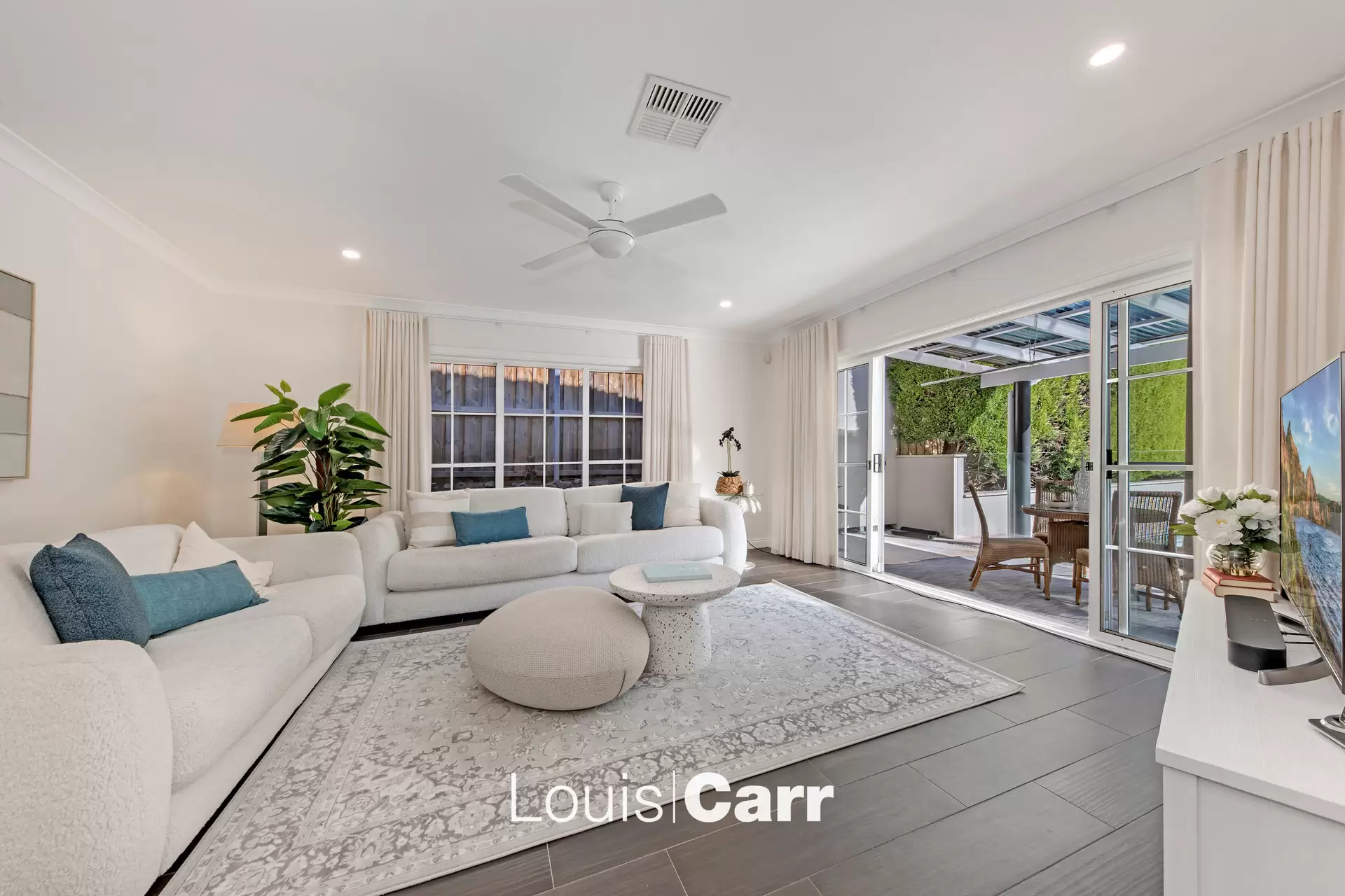 43 Westminster Drive, Castle Hill Sold by Louis Carr Real Estate - image 7