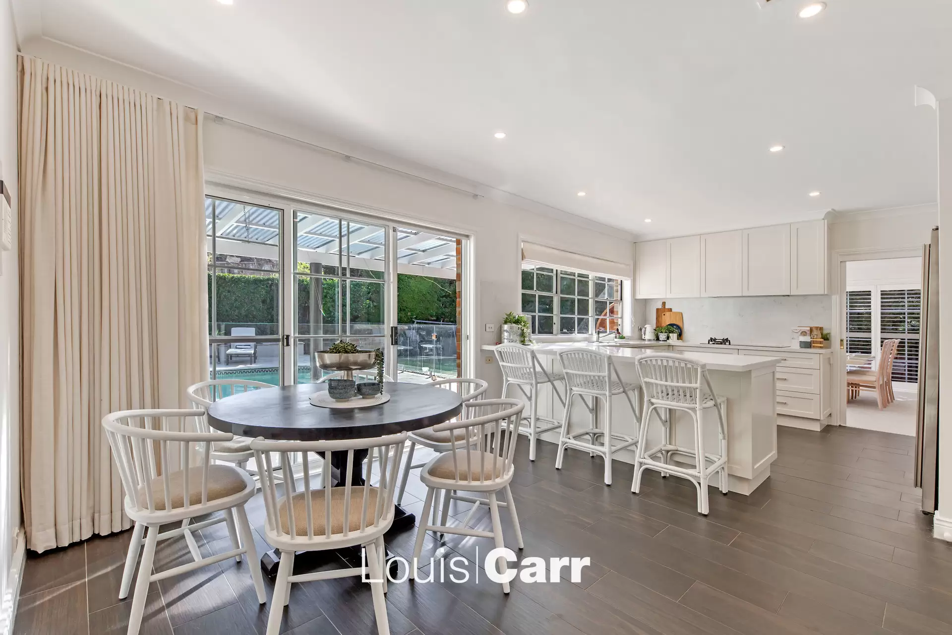 43 Westminster Drive, Castle Hill Sold by Louis Carr Real Estate - image 5