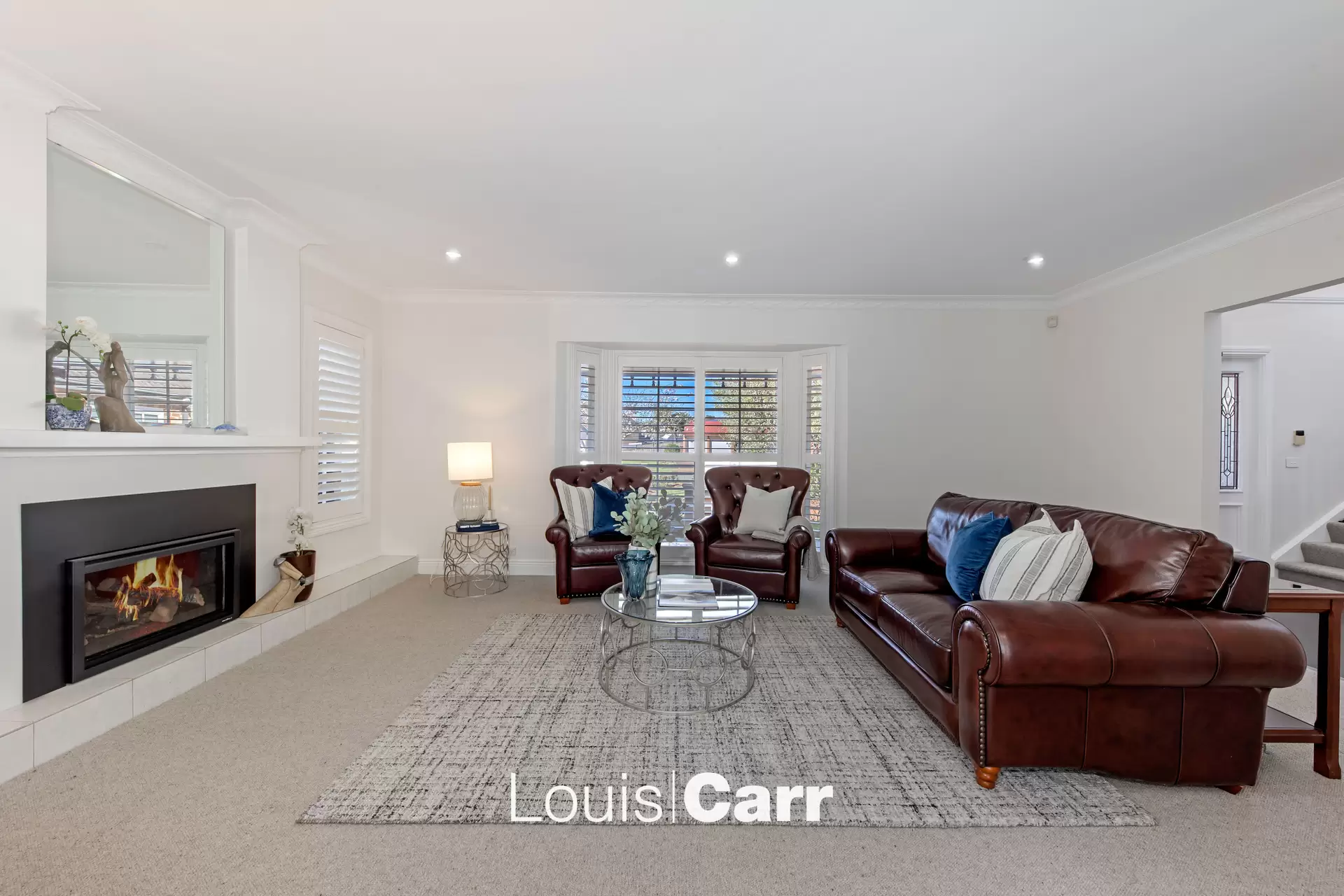 43 Westminster Drive, Castle Hill Sold by Louis Carr Real Estate - image 4