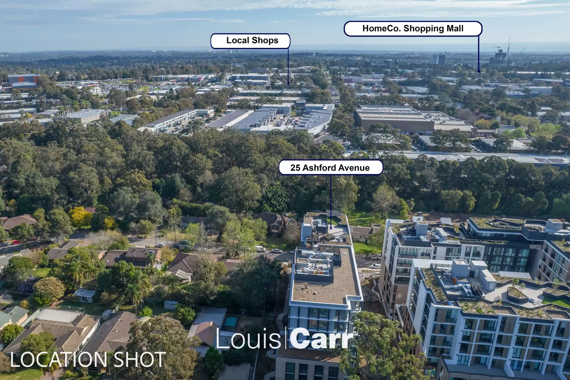 101/25 Ashford Avenue, Castle Hill Leased by Louis Carr Real Estate - image 12
