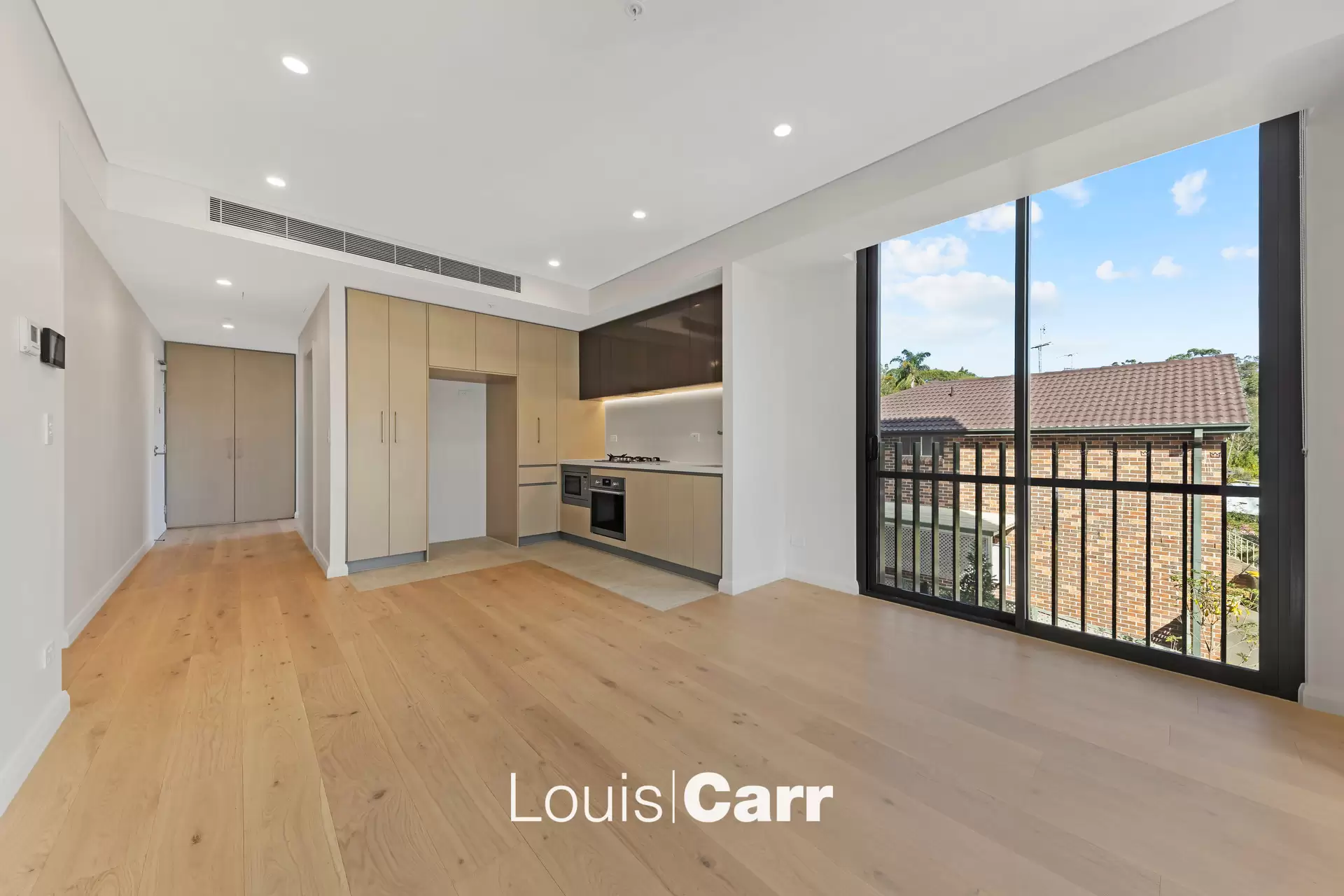 101/25 Ashford Avenue, Castle Hill Leased by Louis Carr Real Estate - image 4