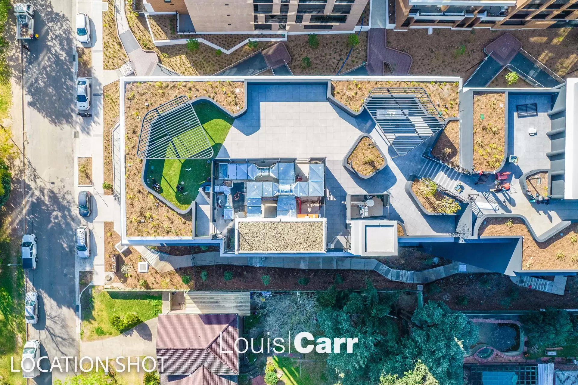 101/25 Ashford Avenue, Castle Hill Leased by Louis Carr Real Estate - image 10