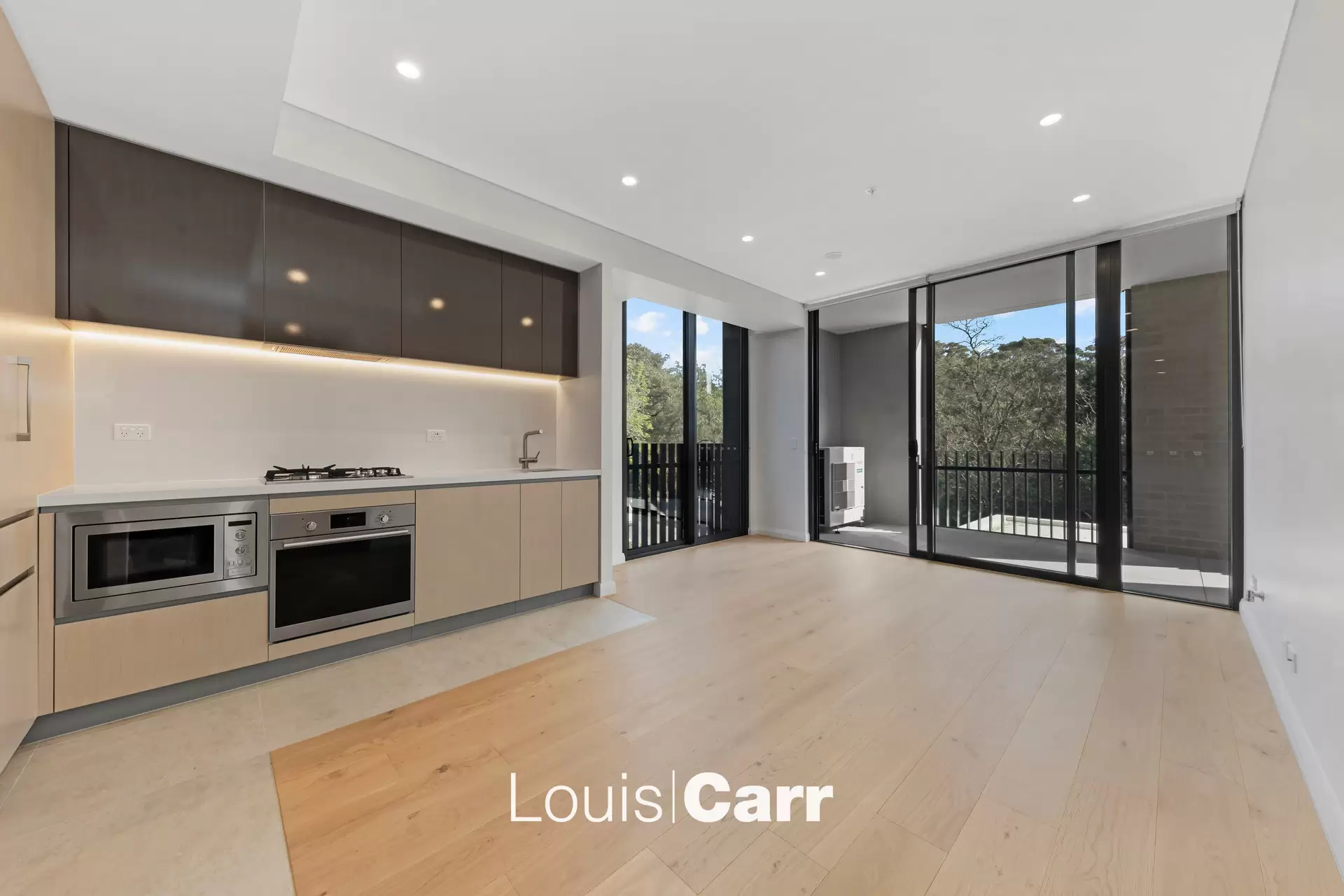 101/25 Ashford Avenue, Castle Hill Leased by Louis Carr Real Estate - image 2