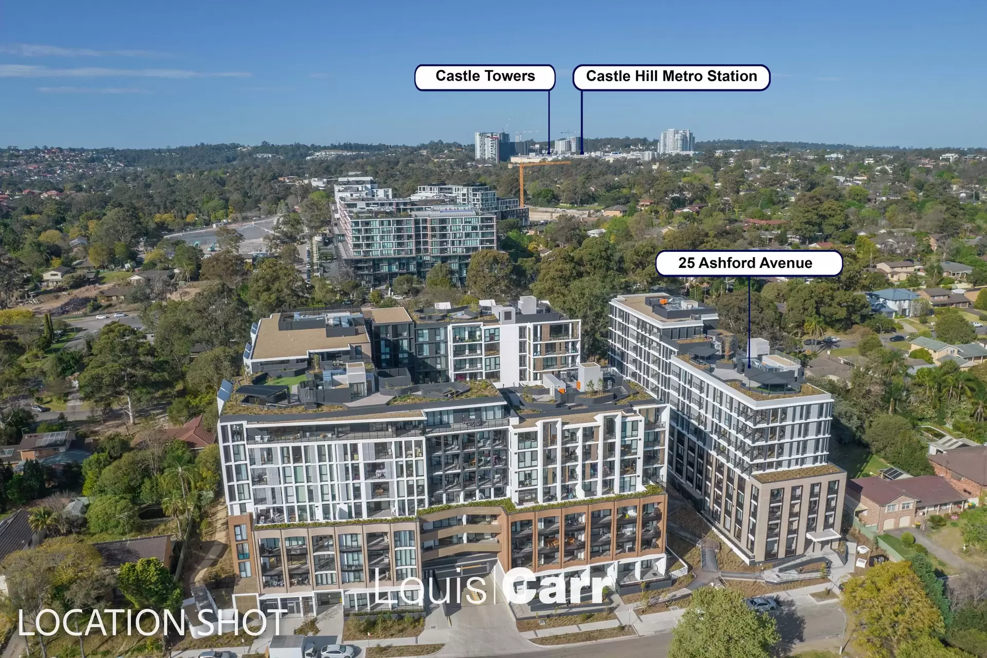 101/25 Ashford Avenue, Castle Hill Leased by Louis Carr Real Estate - image 13