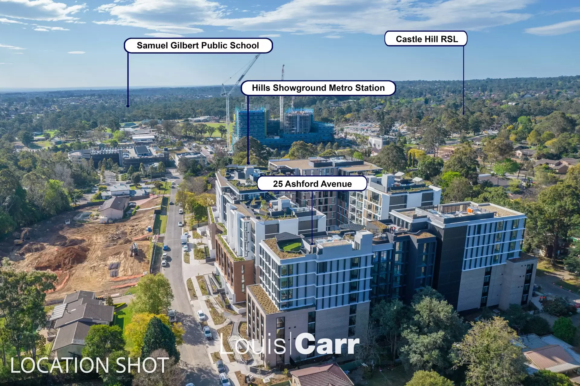 101/25 Ashford Avenue, Castle Hill Leased by Louis Carr Real Estate - image 11
