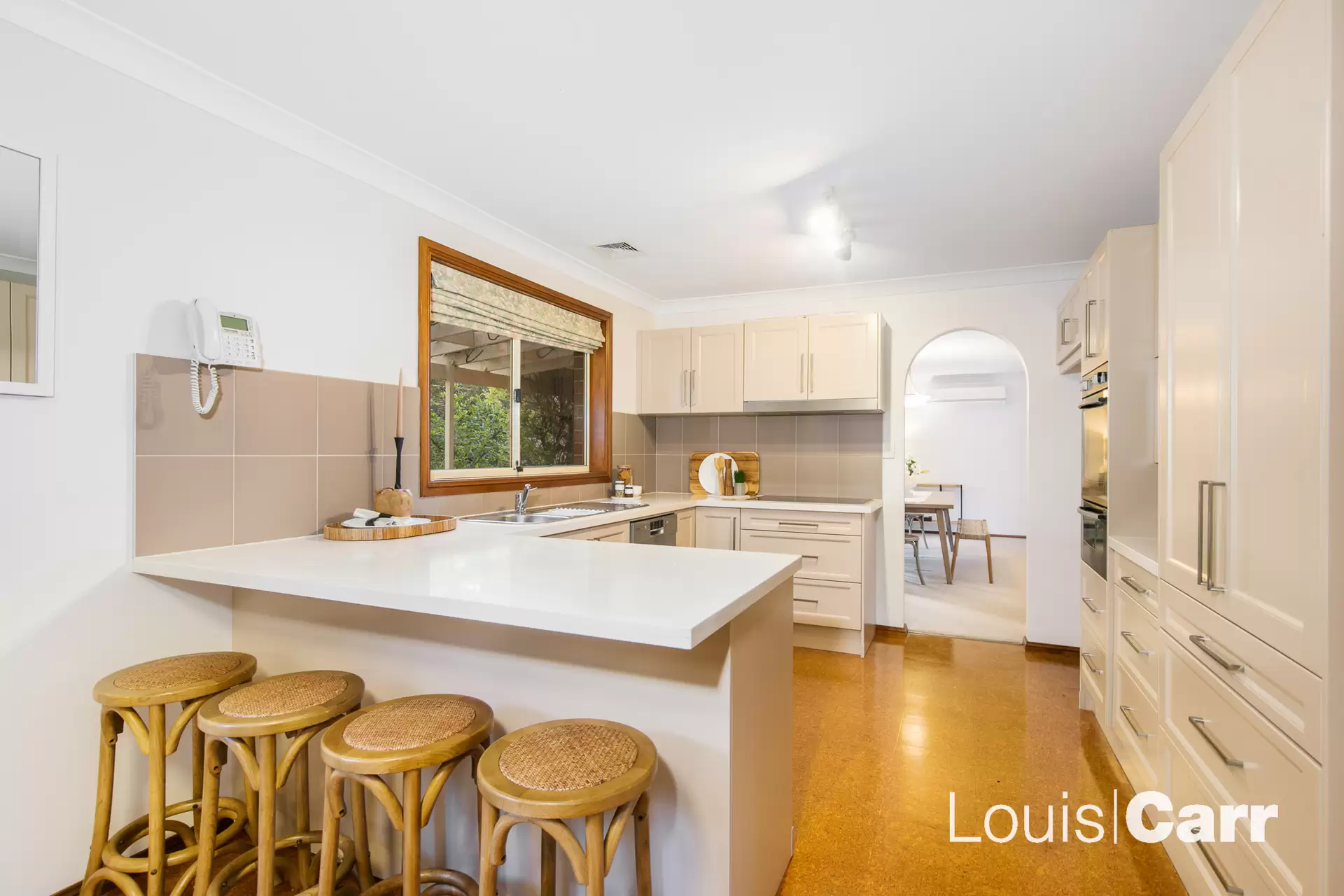 6 Gottwald Place, West Pennant Hills Sold by Louis Carr Real Estate - image 4