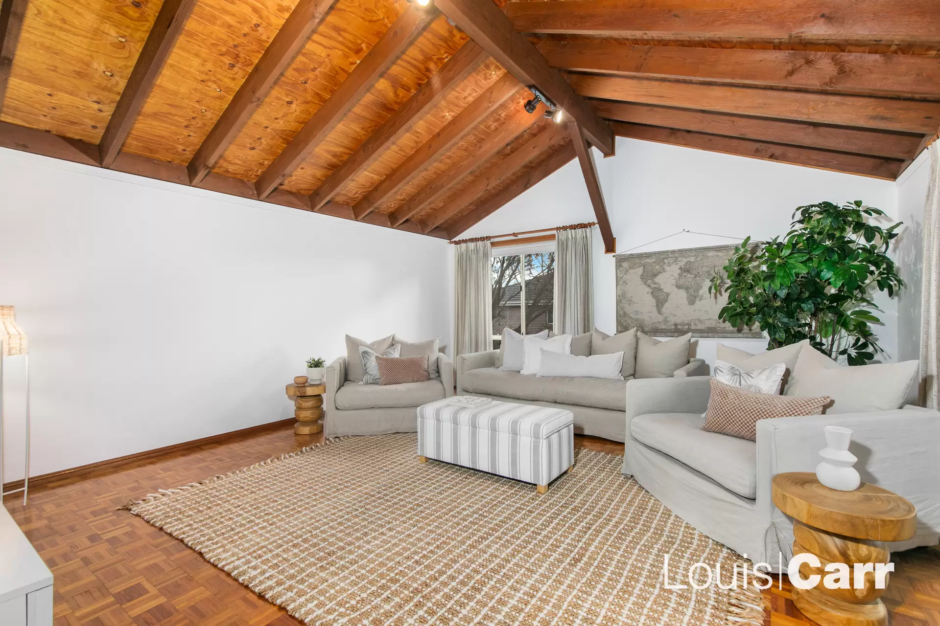 6 Gottwald Place, West Pennant Hills Sold by Louis Carr Real Estate - image 2