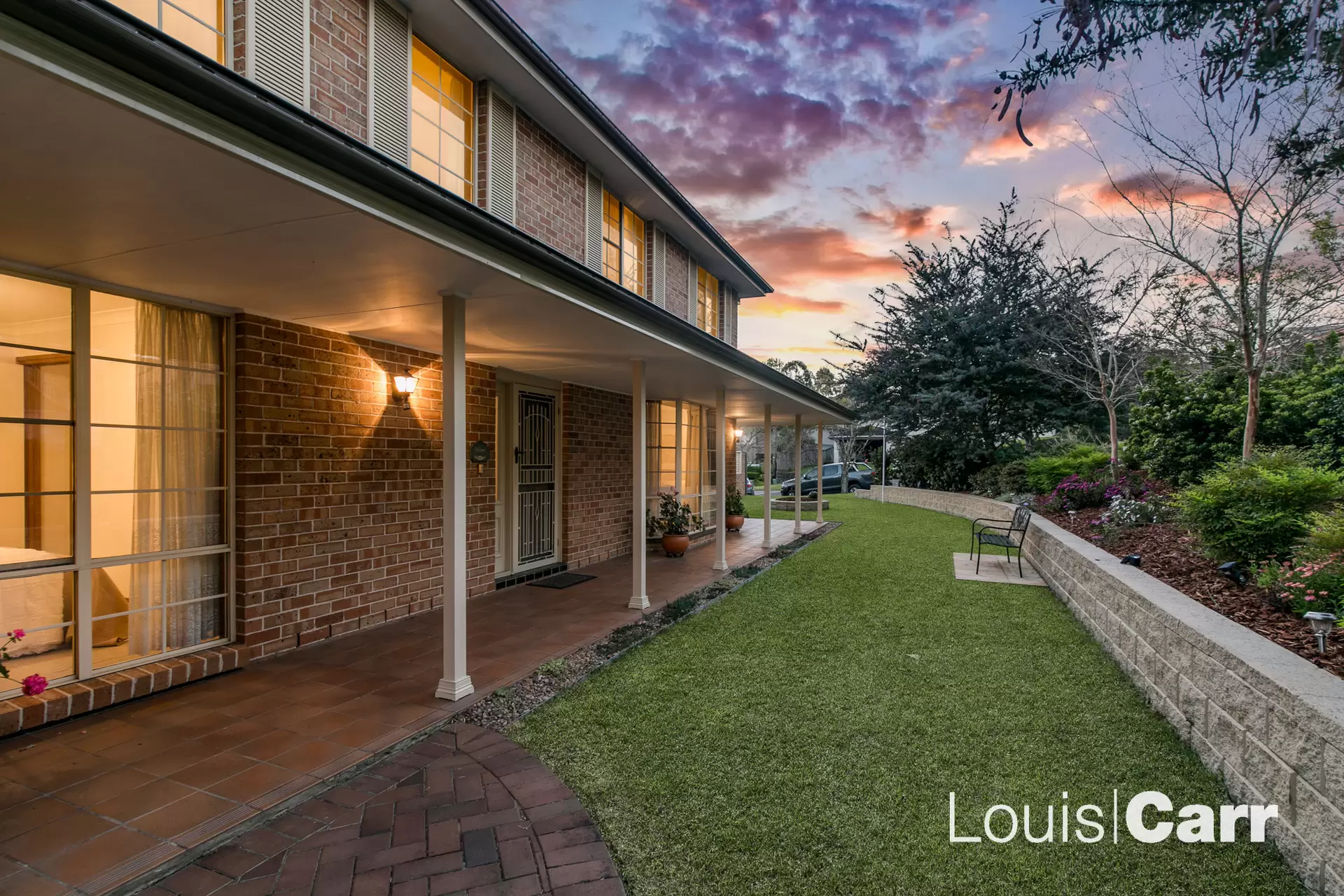 6 Gottwald Place, West Pennant Hills Sold by Louis Carr Real Estate - image 10