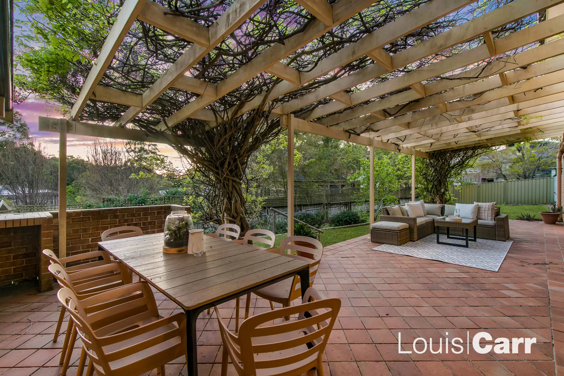 6 Gottwald Place, West Pennant Hills Sold by Louis Carr Real Estate - image 9