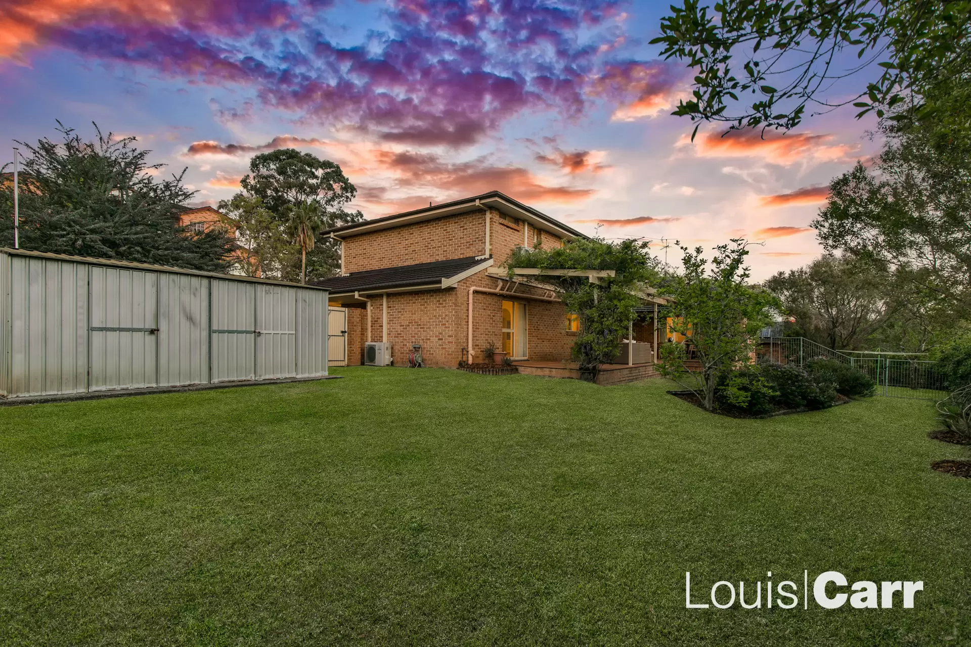 6 Gottwald Place, West Pennant Hills Sold by Louis Carr Real Estate - image 11