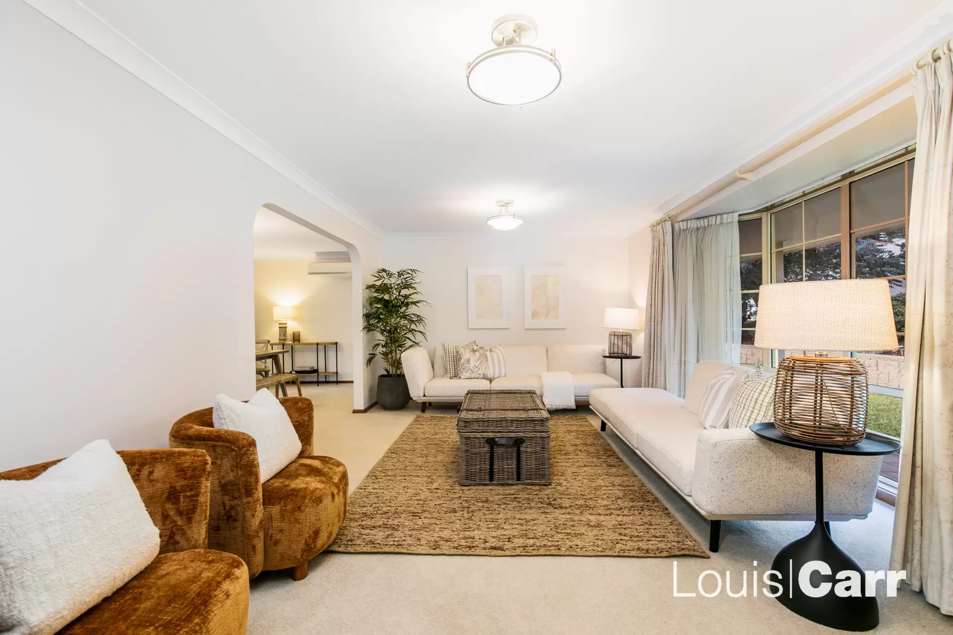 6 Gottwald Place, West Pennant Hills Sold by Louis Carr Real Estate - image 3
