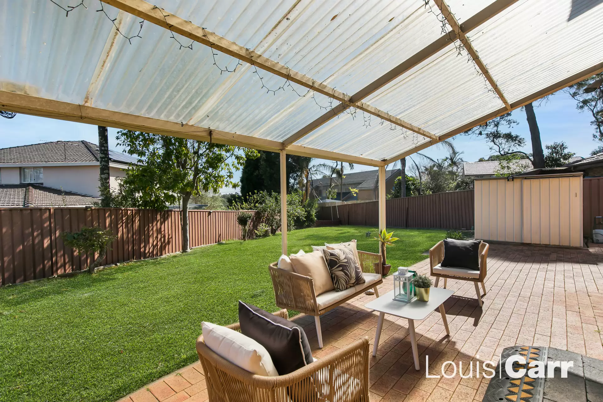 5 Hayley Place, Cherrybrook Sold by Louis Carr Real Estate - image 3