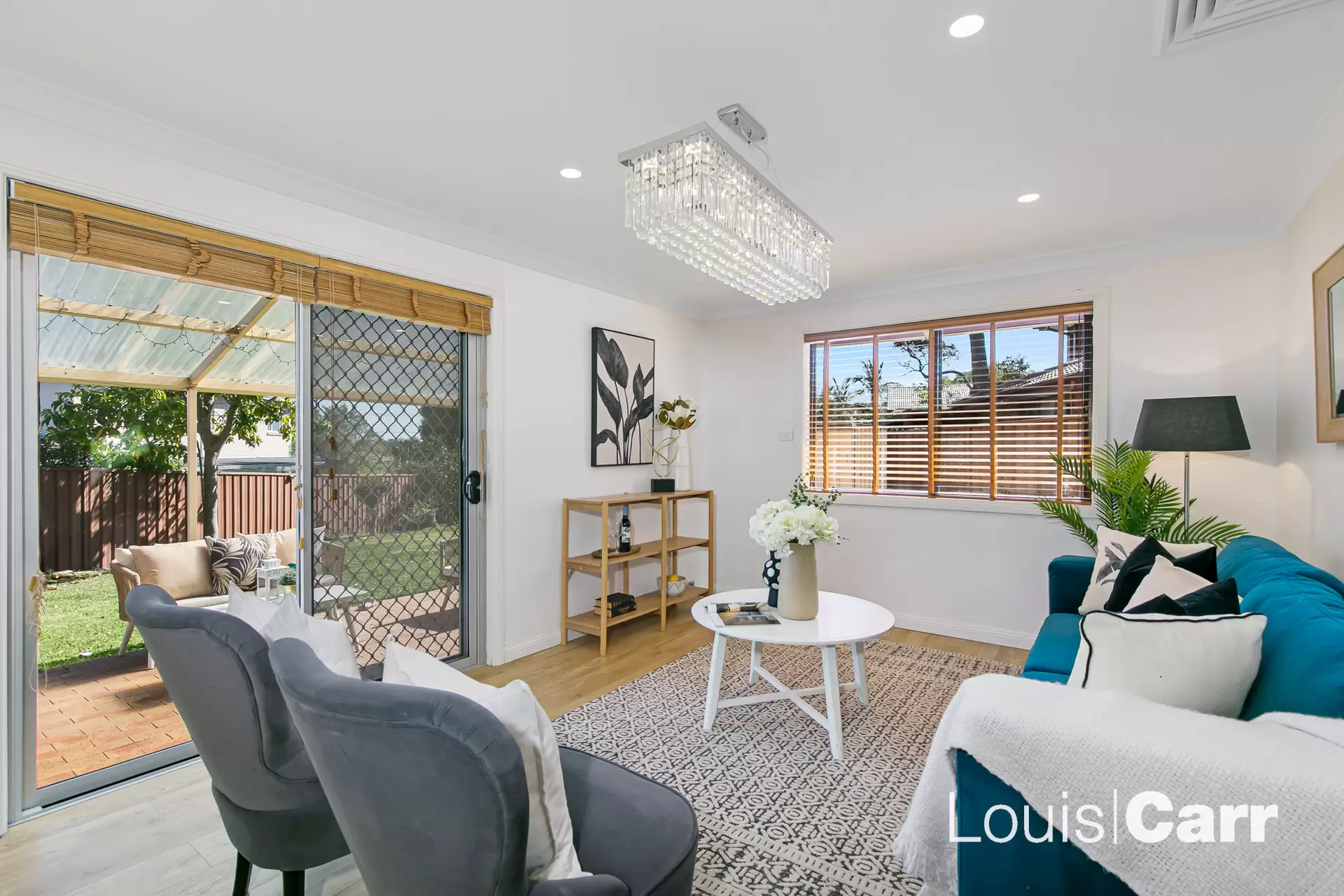 5 Hayley Place, Cherrybrook Sold by Louis Carr Real Estate - image 10