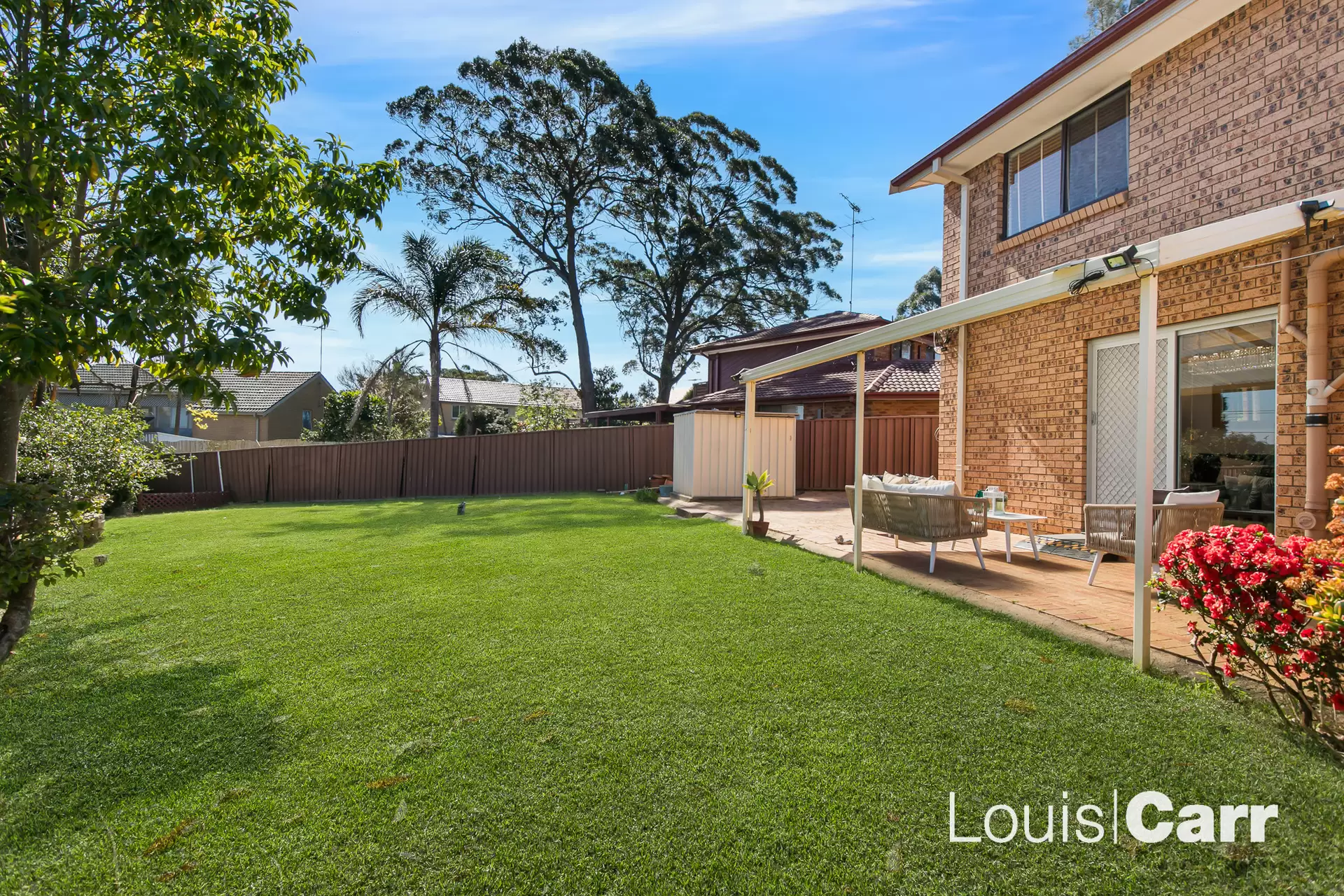 5 Hayley Place, Cherrybrook Sold by Louis Carr Real Estate - image 2