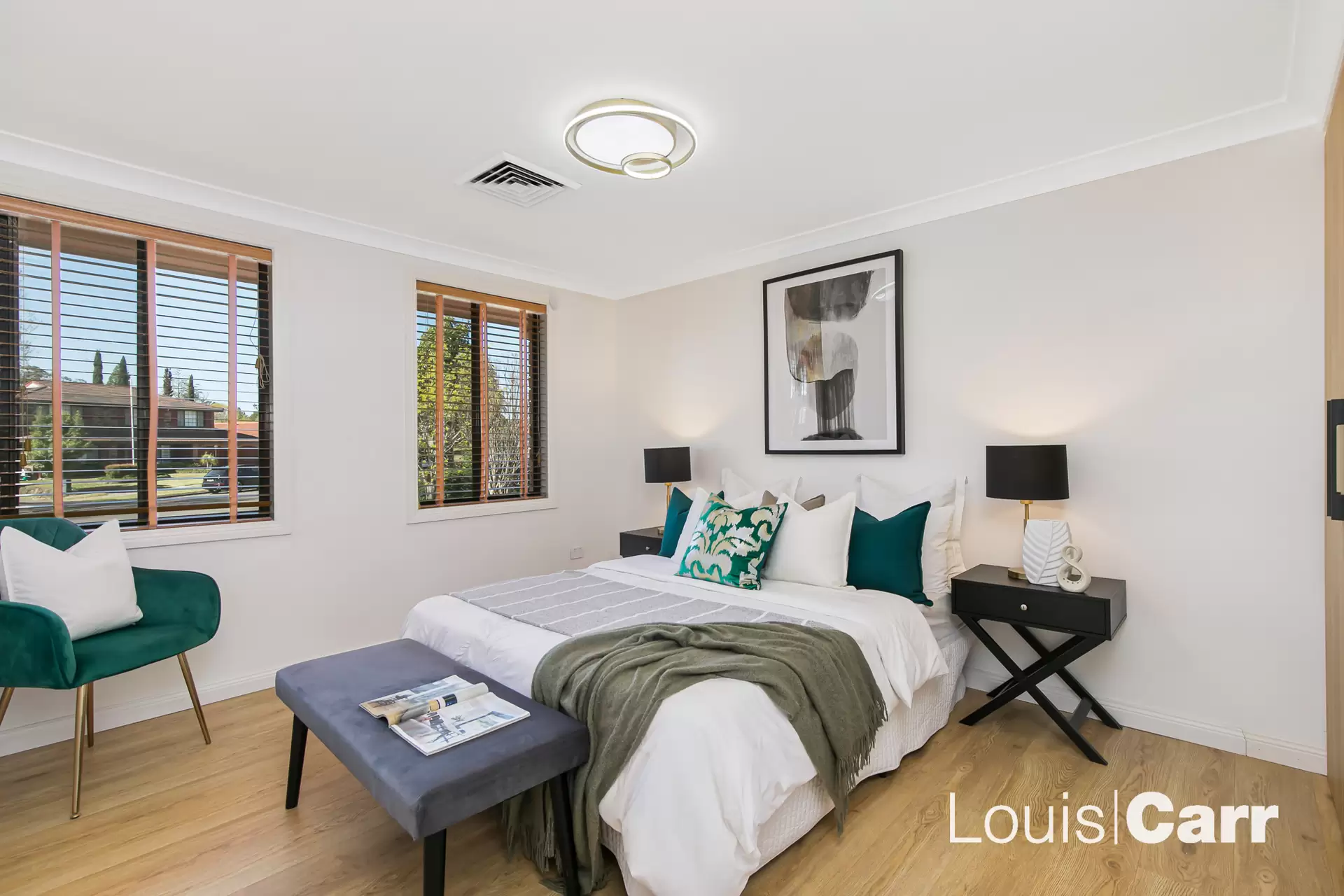 5 Hayley Place, Cherrybrook Sold by Louis Carr Real Estate - image 13