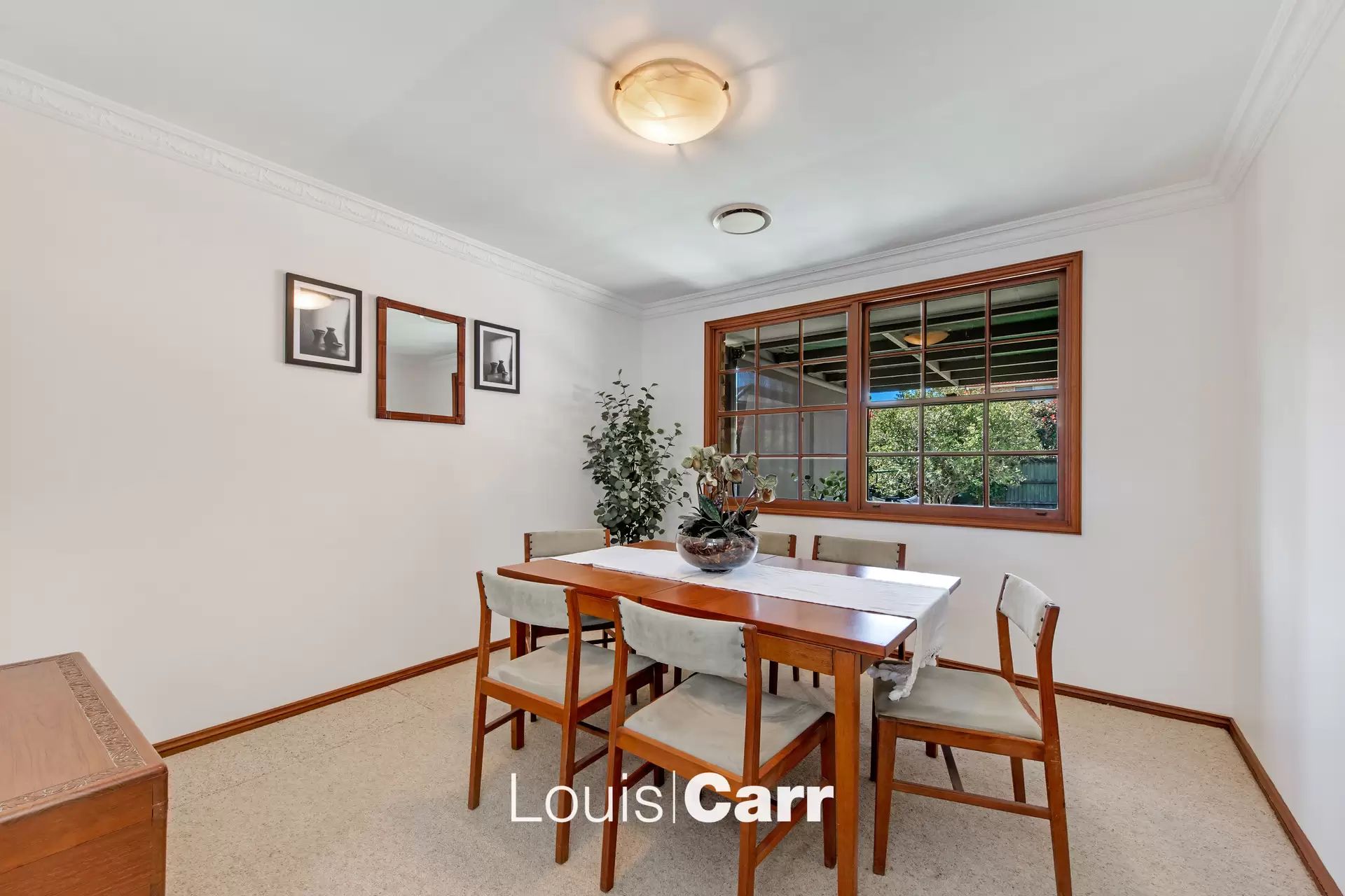 27 Gooraway Drive, Castle Hill Sold by Louis Carr Real Estate - image 3
