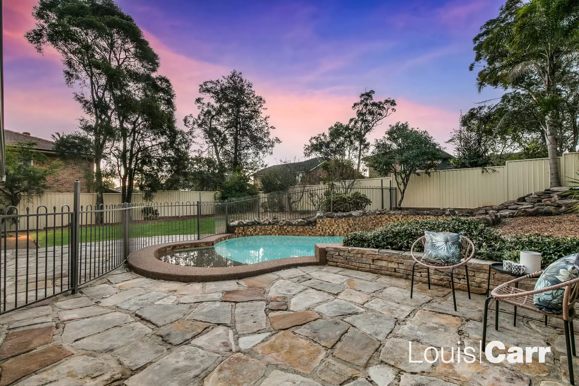 41 Tamarisk Crescent, Cherrybrook Sold by Louis Carr Real Estate - image 3