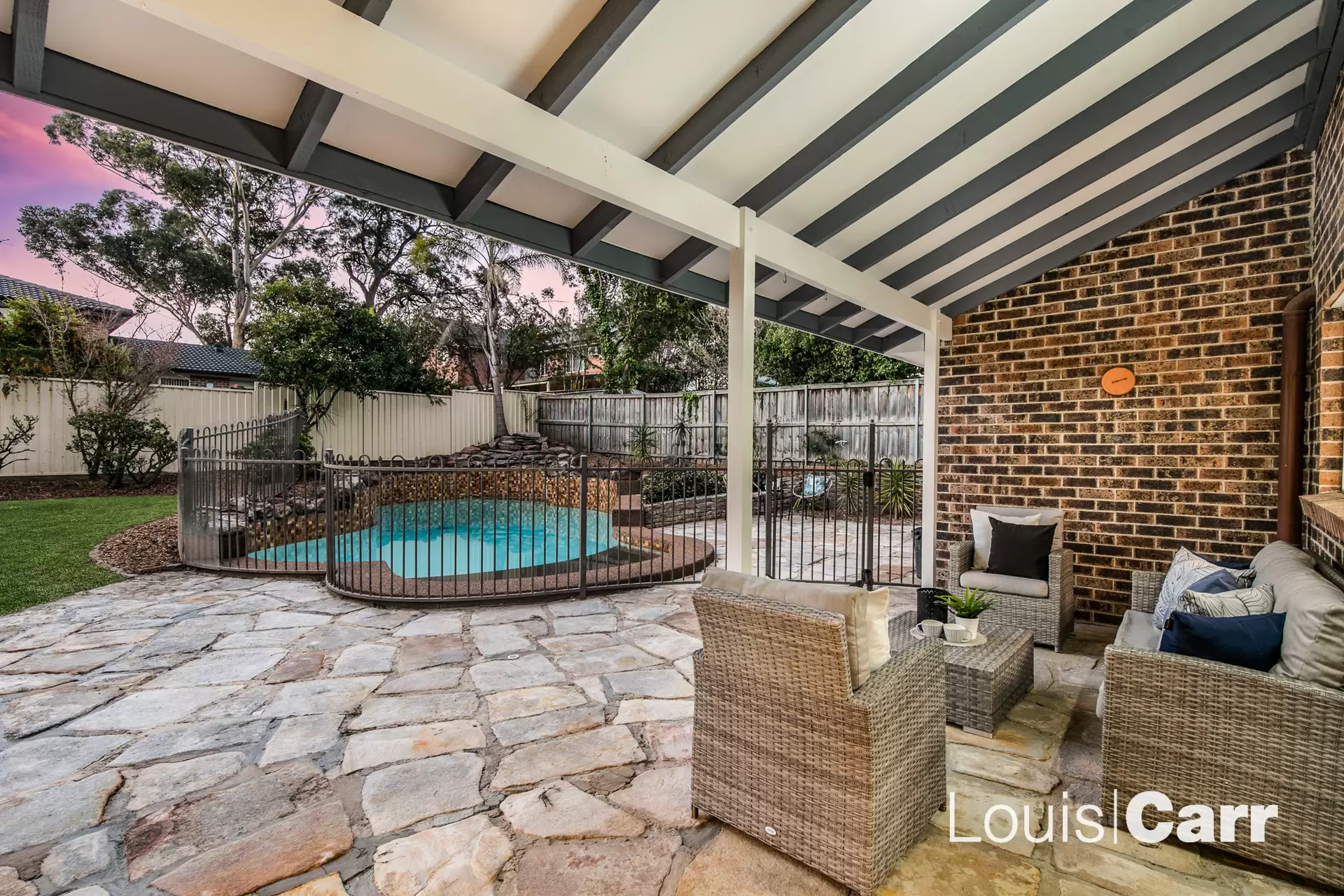 41 Tamarisk Crescent, Cherrybrook Sold by Louis Carr Real Estate - image 7