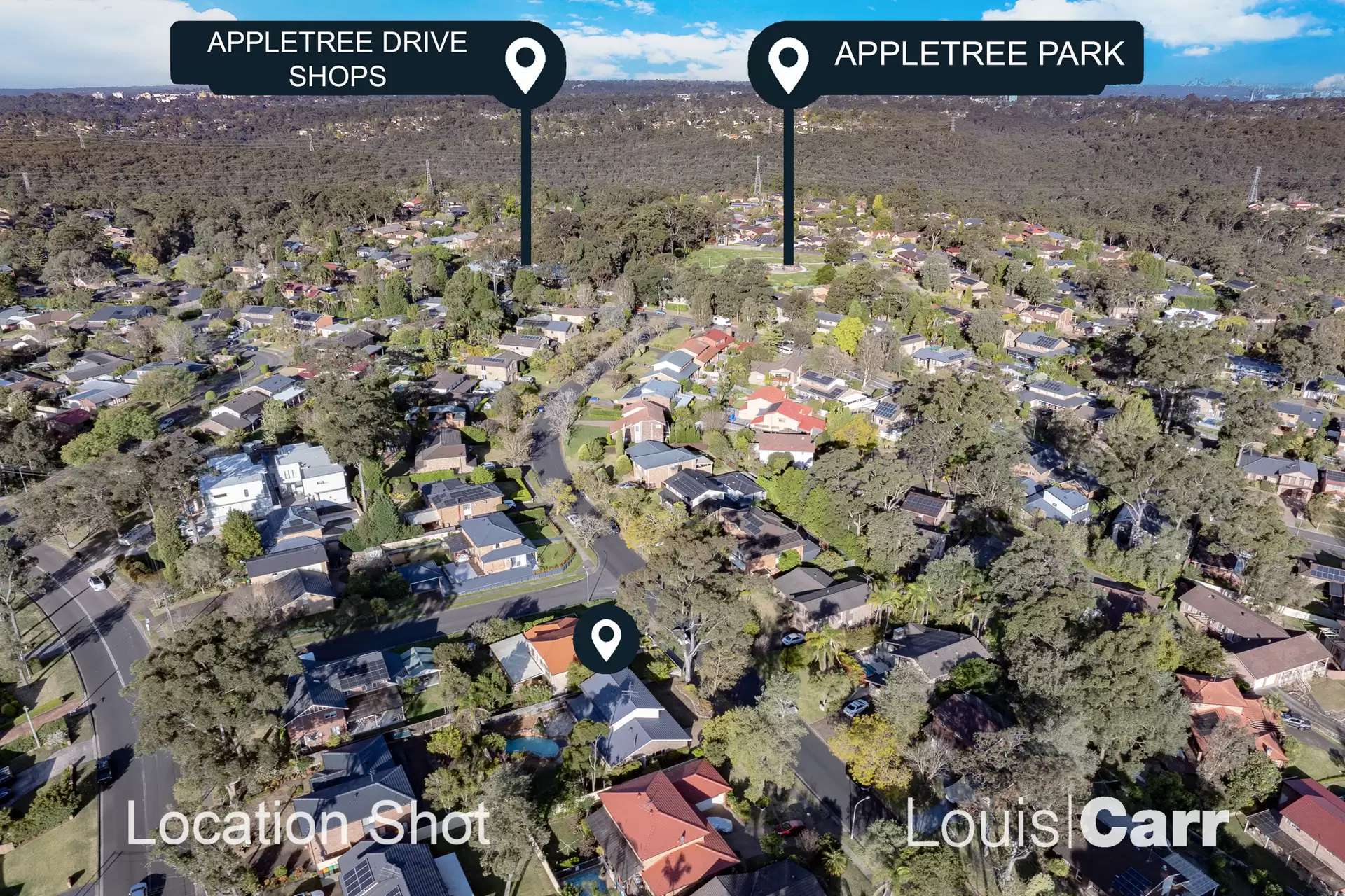 41 Tamarisk Crescent, Cherrybrook Sold by Louis Carr Real Estate - image 17