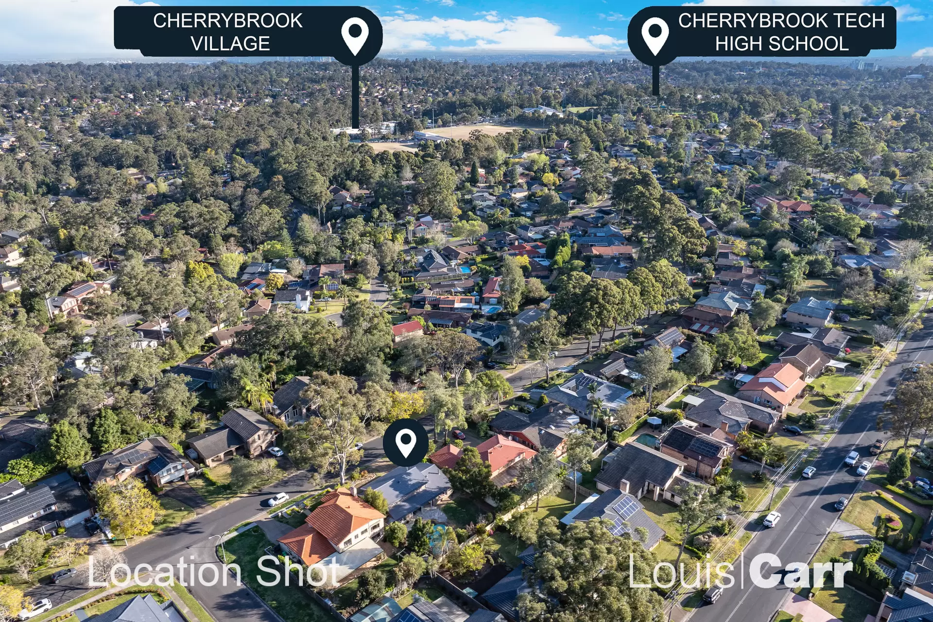 41 Tamarisk Crescent, Cherrybrook Sold by Louis Carr Real Estate - image 16
