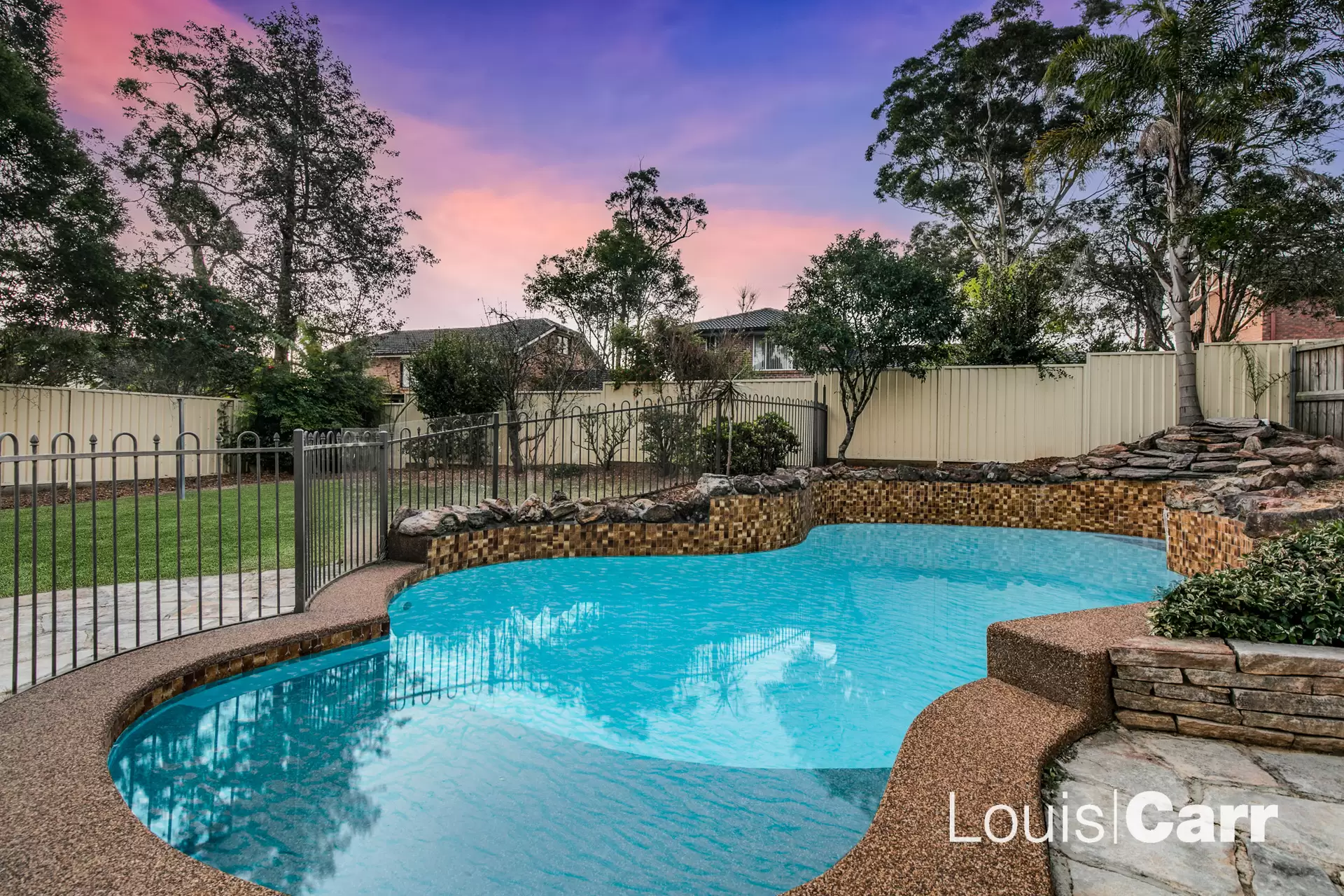 41 Tamarisk Crescent, Cherrybrook Sold by Louis Carr Real Estate - image 2