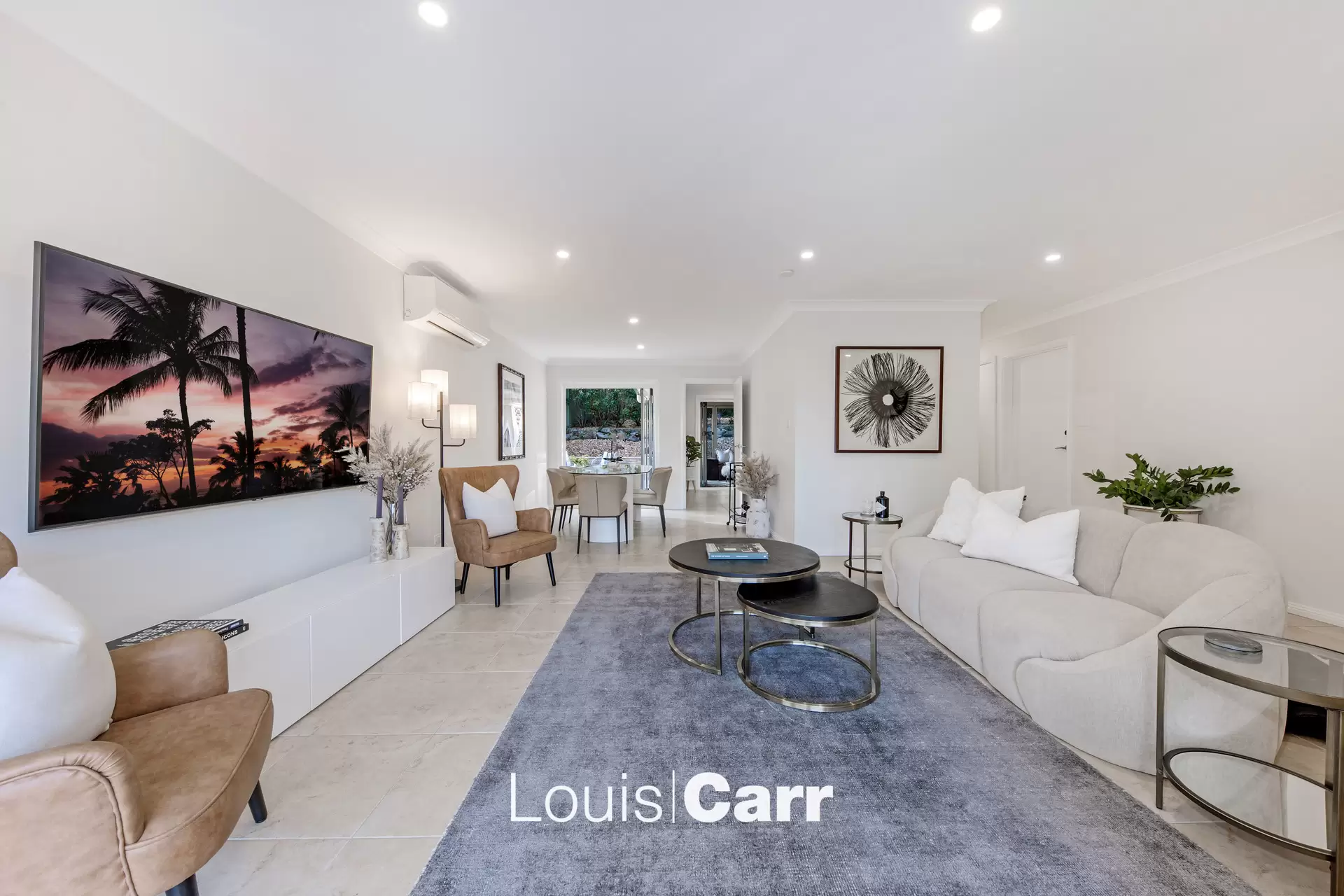 43B Kingussie Avenue, Castle Hill Sold by Louis Carr Real Estate - image 3