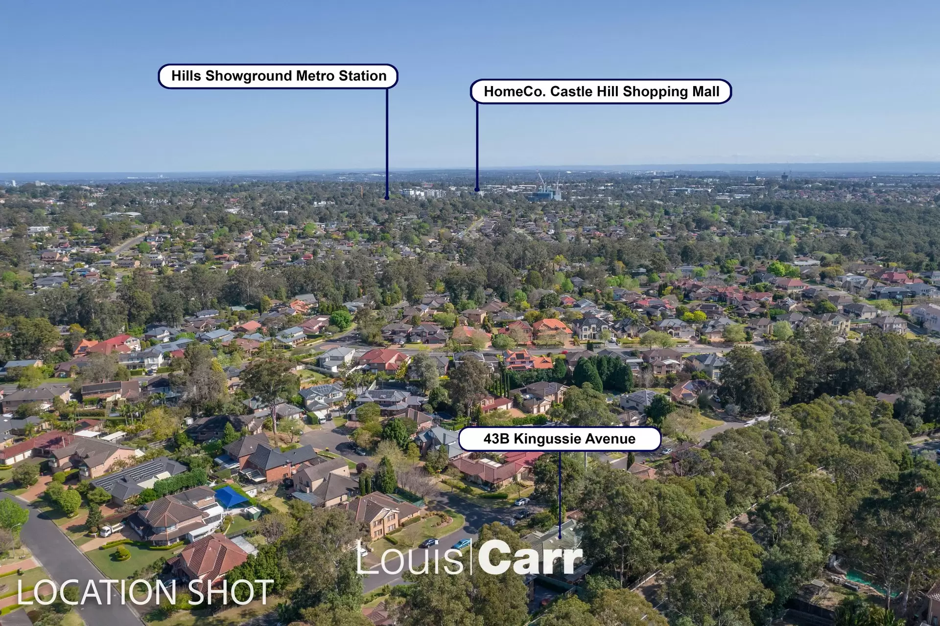 43B Kingussie Avenue, Castle Hill Sold by Louis Carr Real Estate - image 16