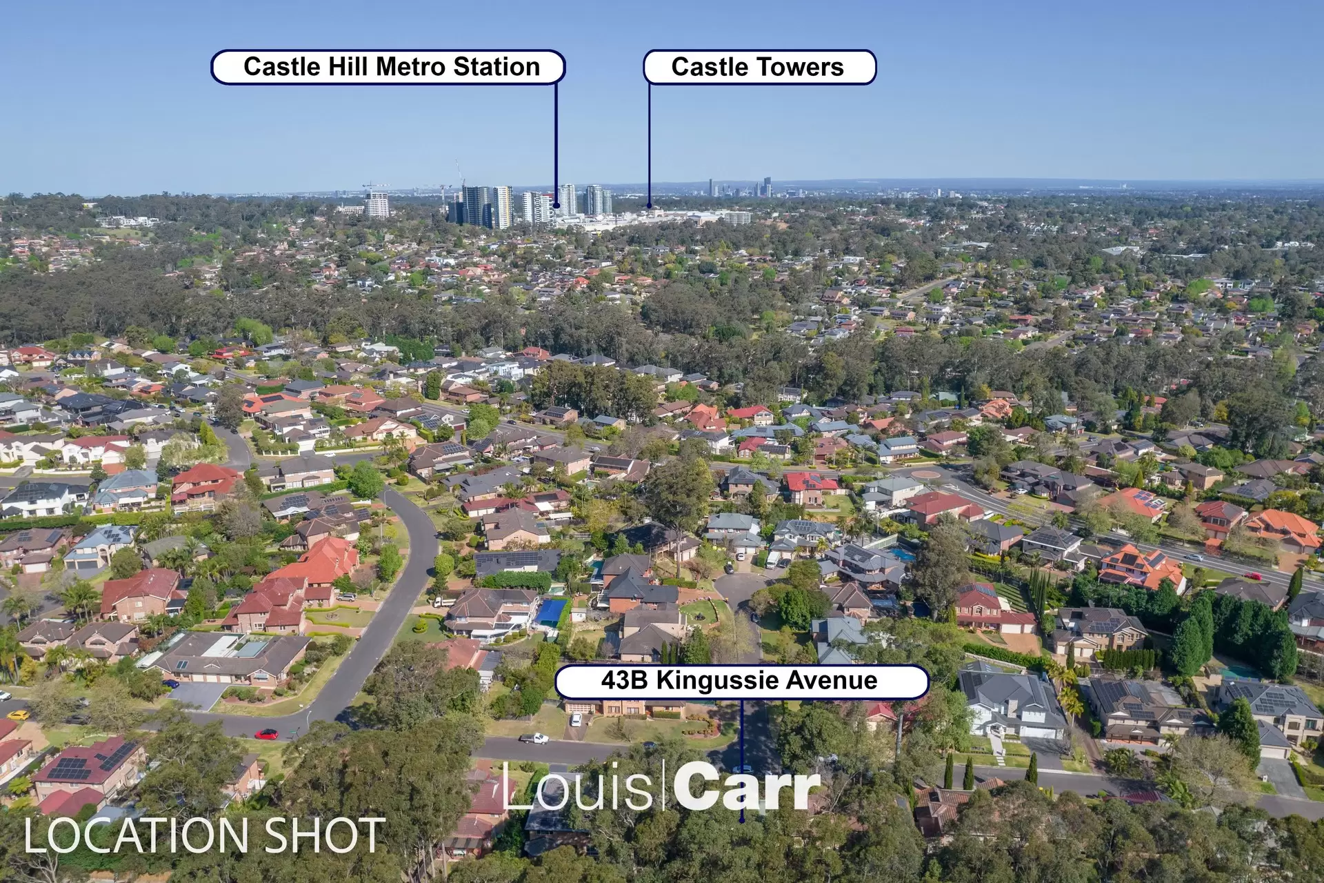 43B Kingussie Avenue, Castle Hill Sold by Louis Carr Real Estate - image 17