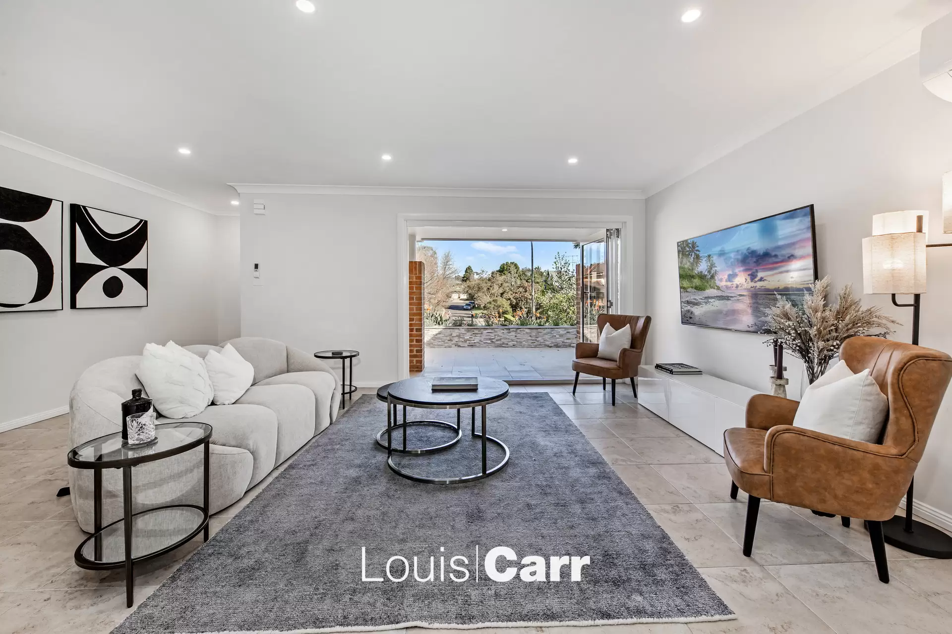 43B Kingussie Avenue, Castle Hill Sold by Louis Carr Real Estate - image 2