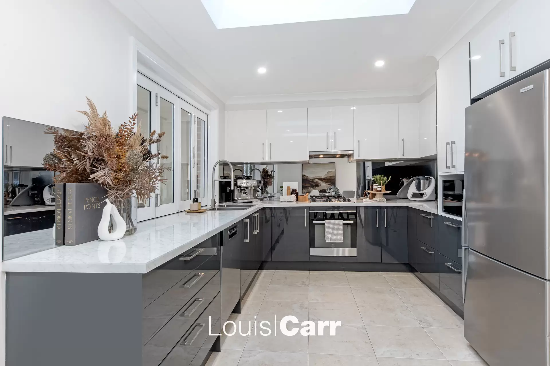 43B Kingussie Avenue, Castle Hill Sold by Louis Carr Real Estate - image 4