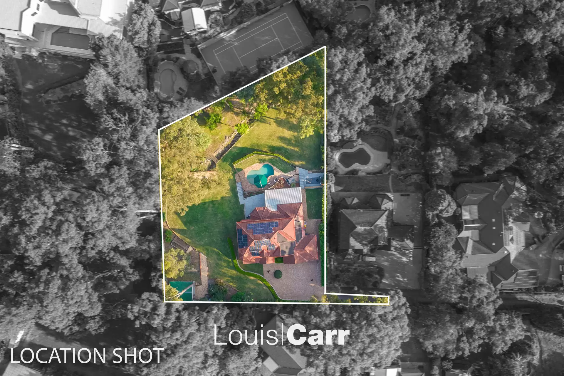 52 Grange Road, Glenhaven Sold by Louis Carr Real Estate - image 25