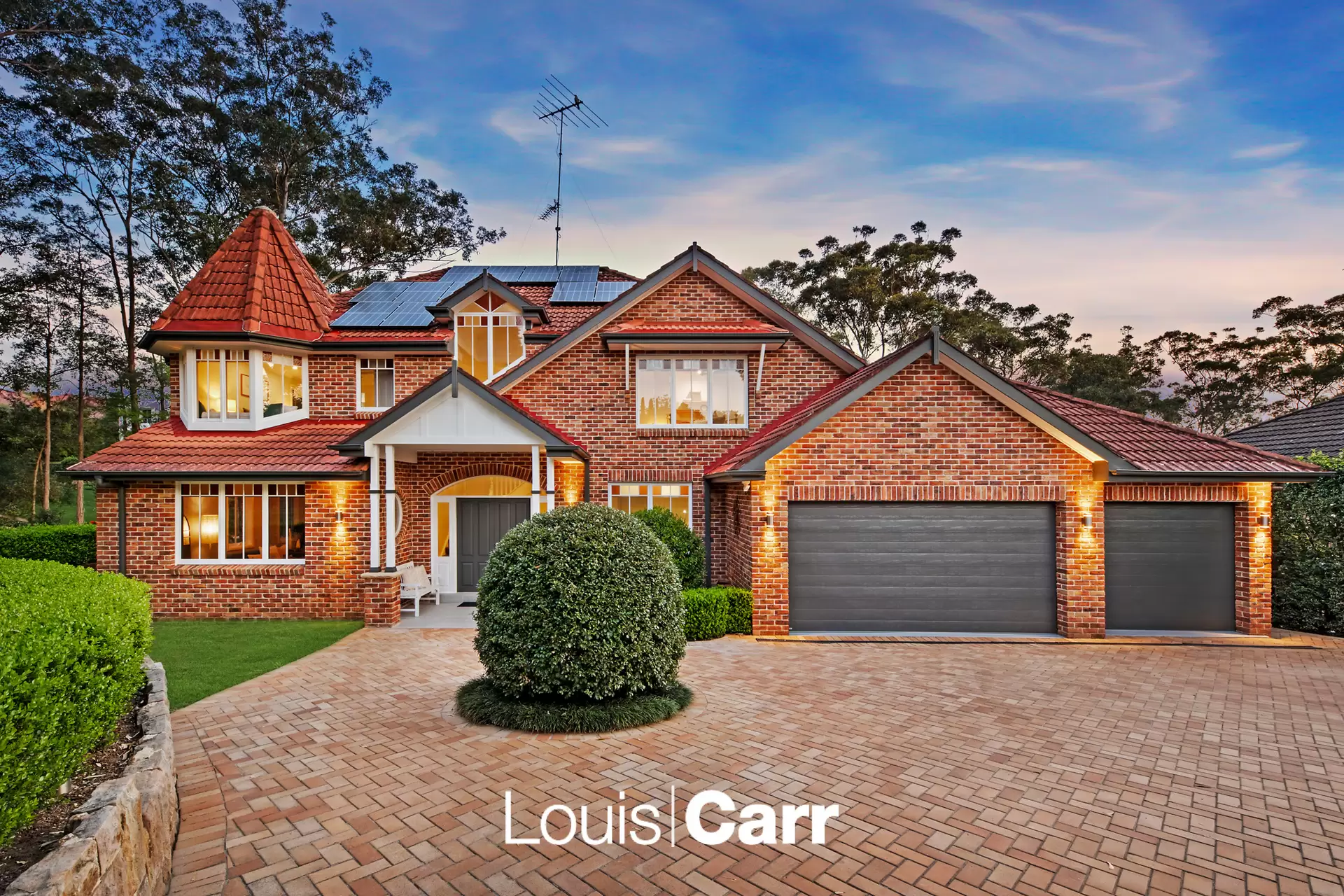 52 Grange Road, Glenhaven Sold by Louis Carr Real Estate - image 3