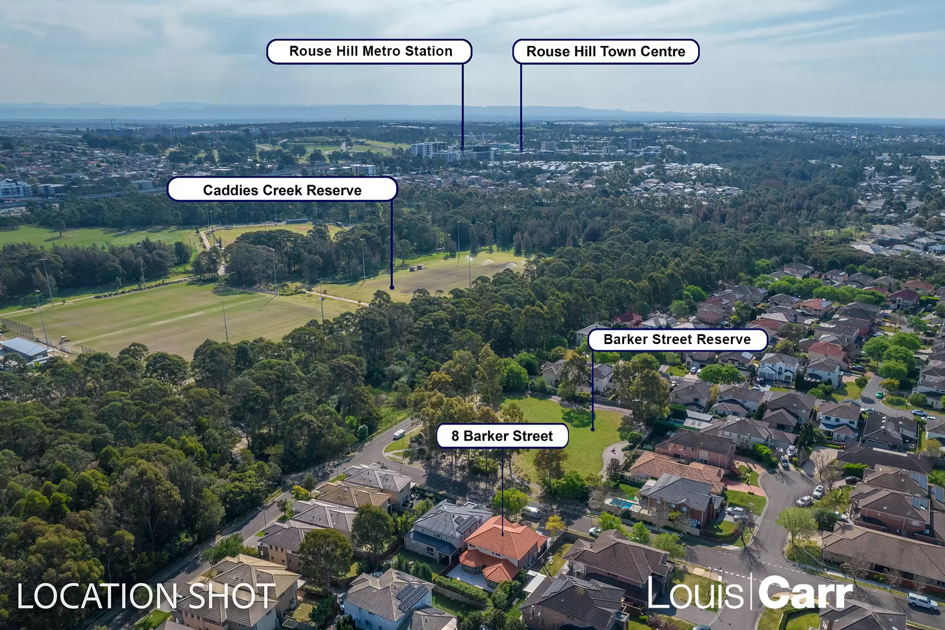 8 Barker Street, Beaumont Hills Sold by Louis Carr Real Estate - image 18
