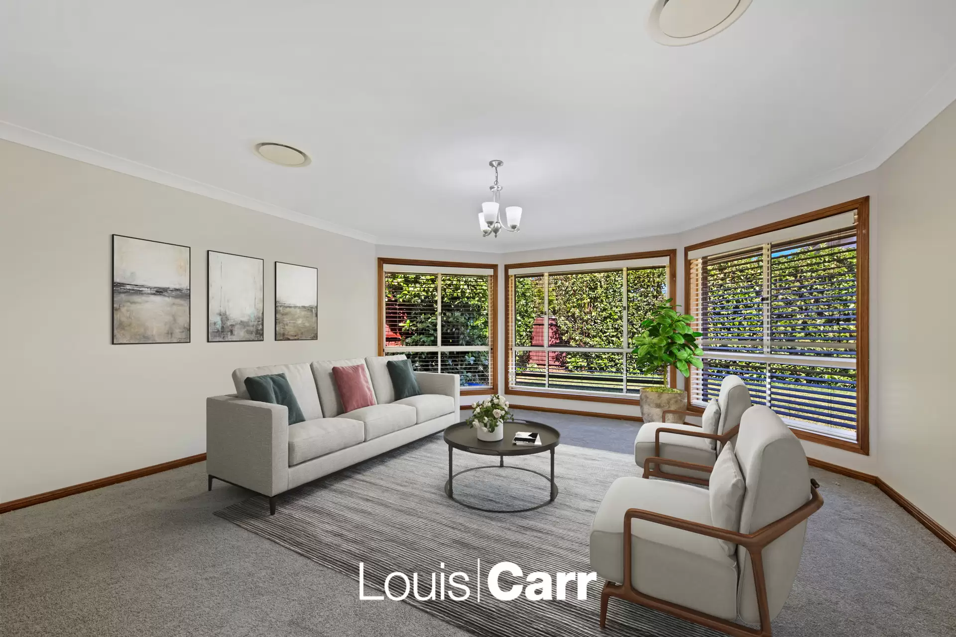 8 Barker Street, Beaumont Hills Sold by Louis Carr Real Estate - image 3