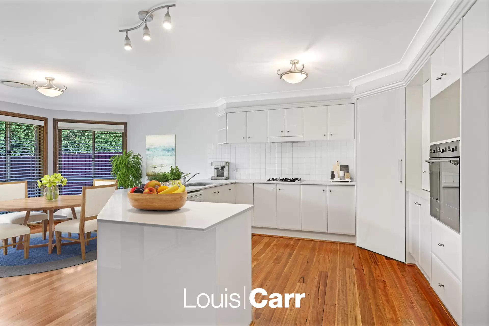 8 Barker Street, Beaumont Hills Sold by Louis Carr Real Estate - image 2